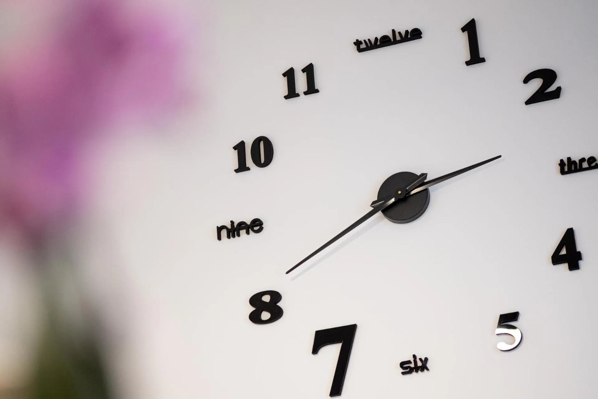 Communal kitchen in HOME52