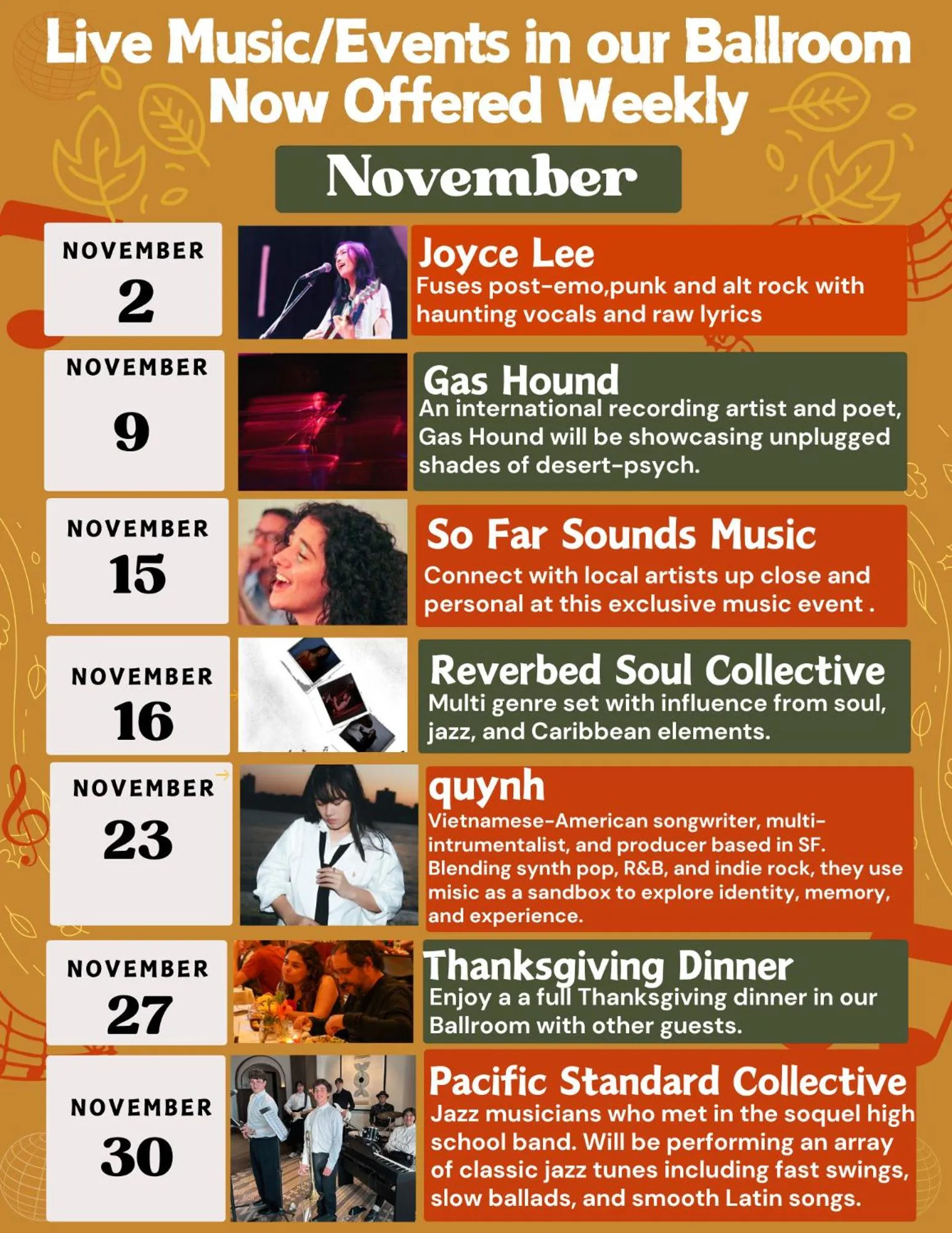 Communal lounge/ TV room in Green Tortoise Hostel