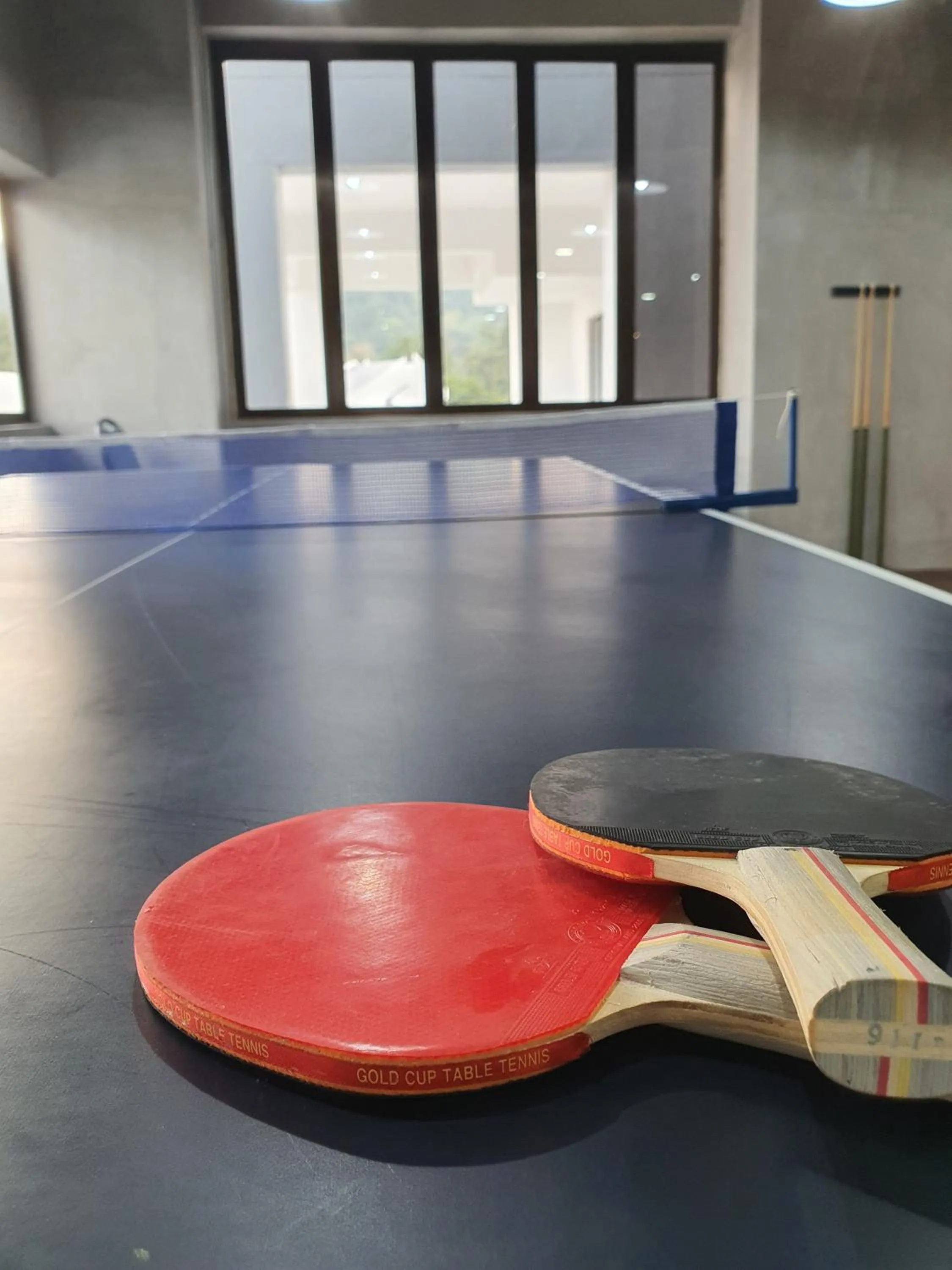 Activities in Genting View Resort