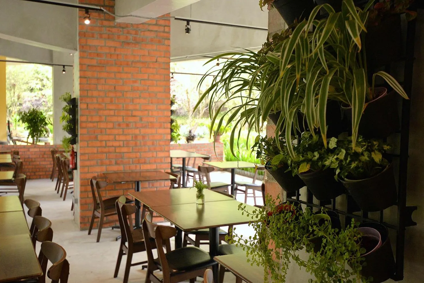 Restaurant/places to eat in Genting View Resort