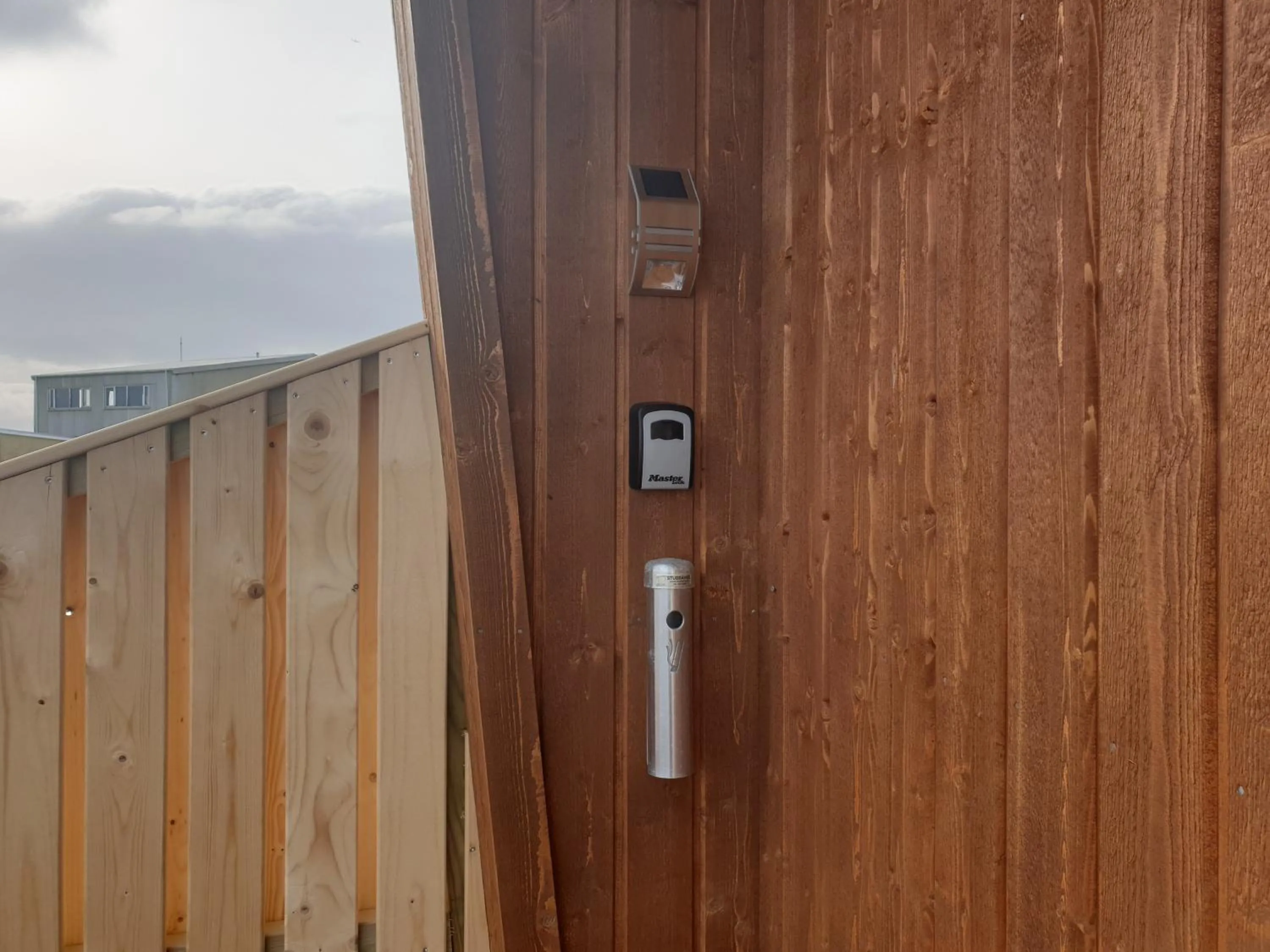 Other in Black Beach Cottage Small