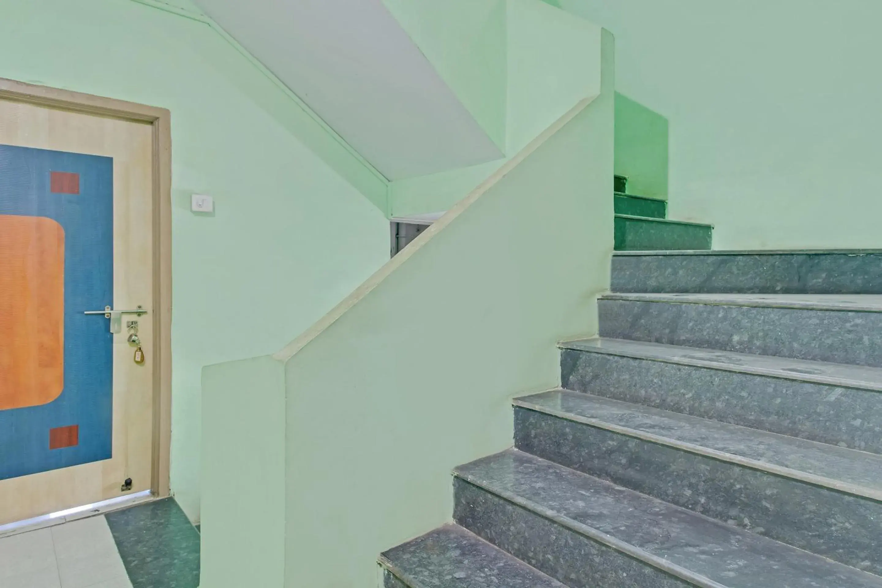 SPOT ON Sahara Yatri Niwas SPOT ON Sahara Yatri Niwas