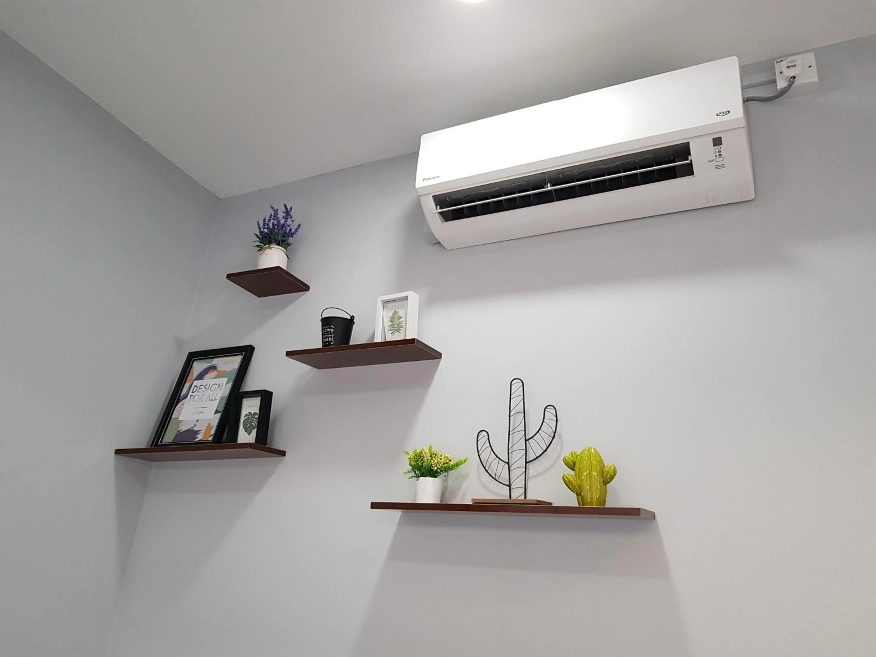 Decorative detail in Global Residency