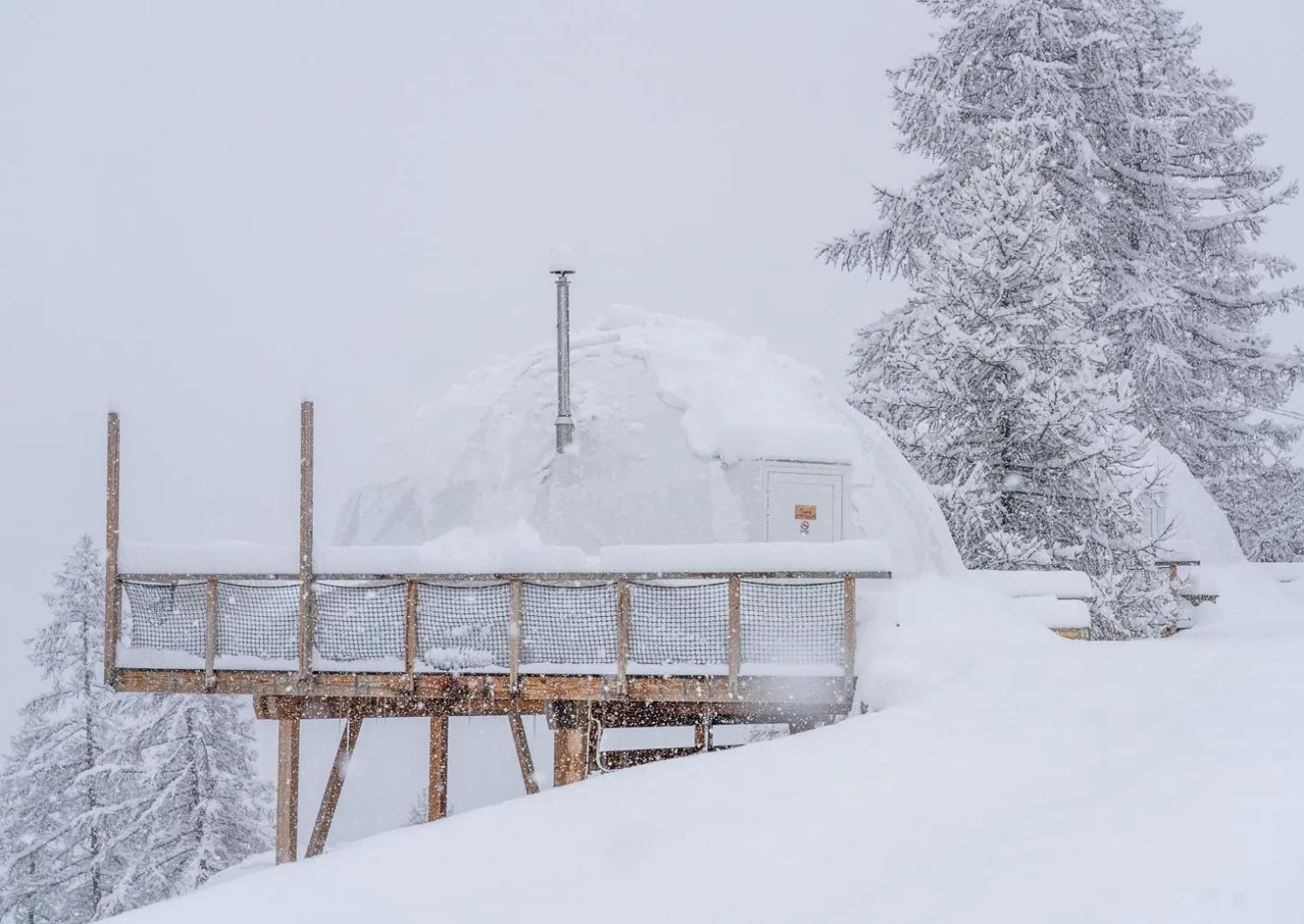 Alpin D'Hôme Hôtel & Spa
