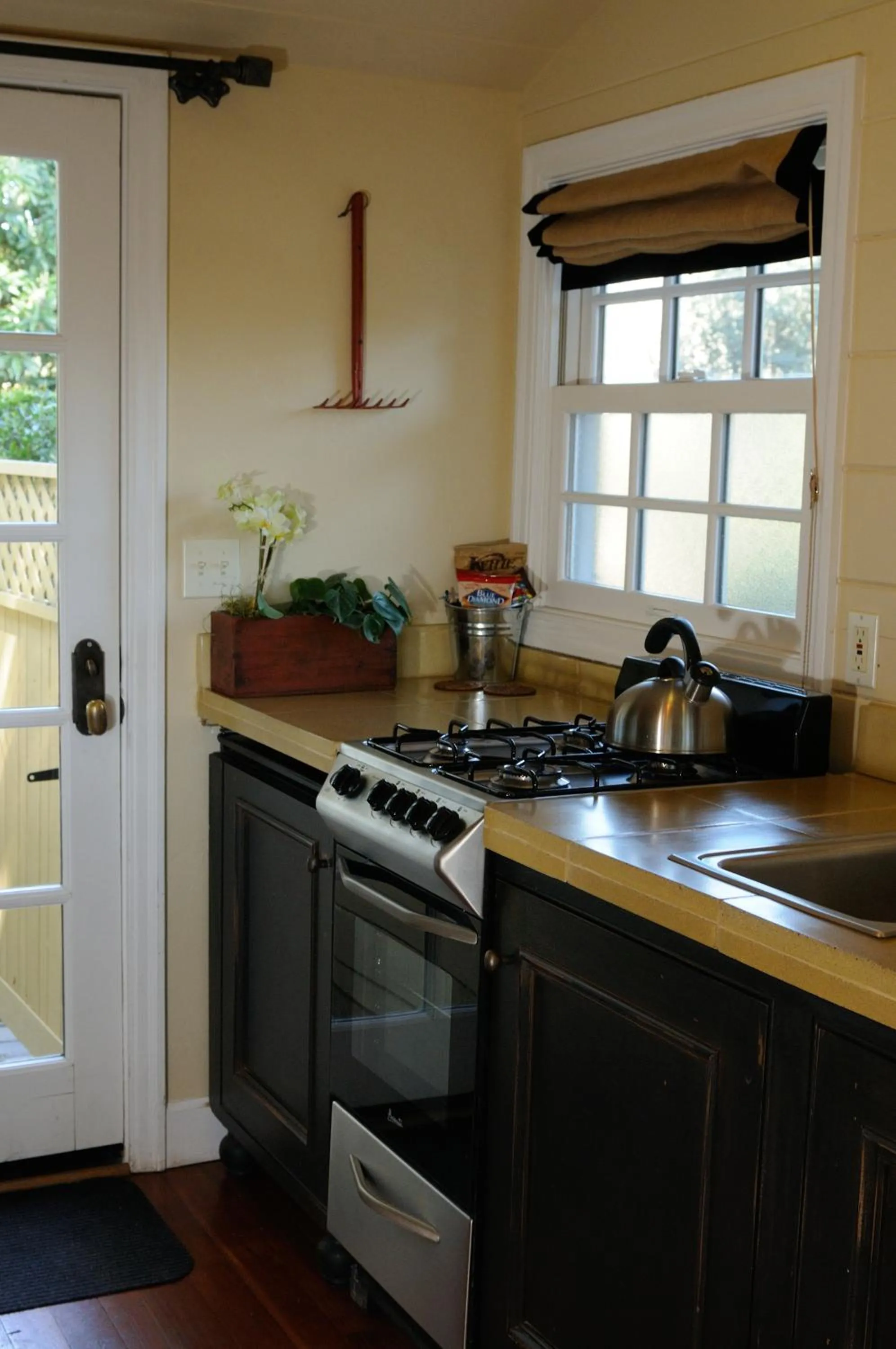 The Cottages of Napa Valley