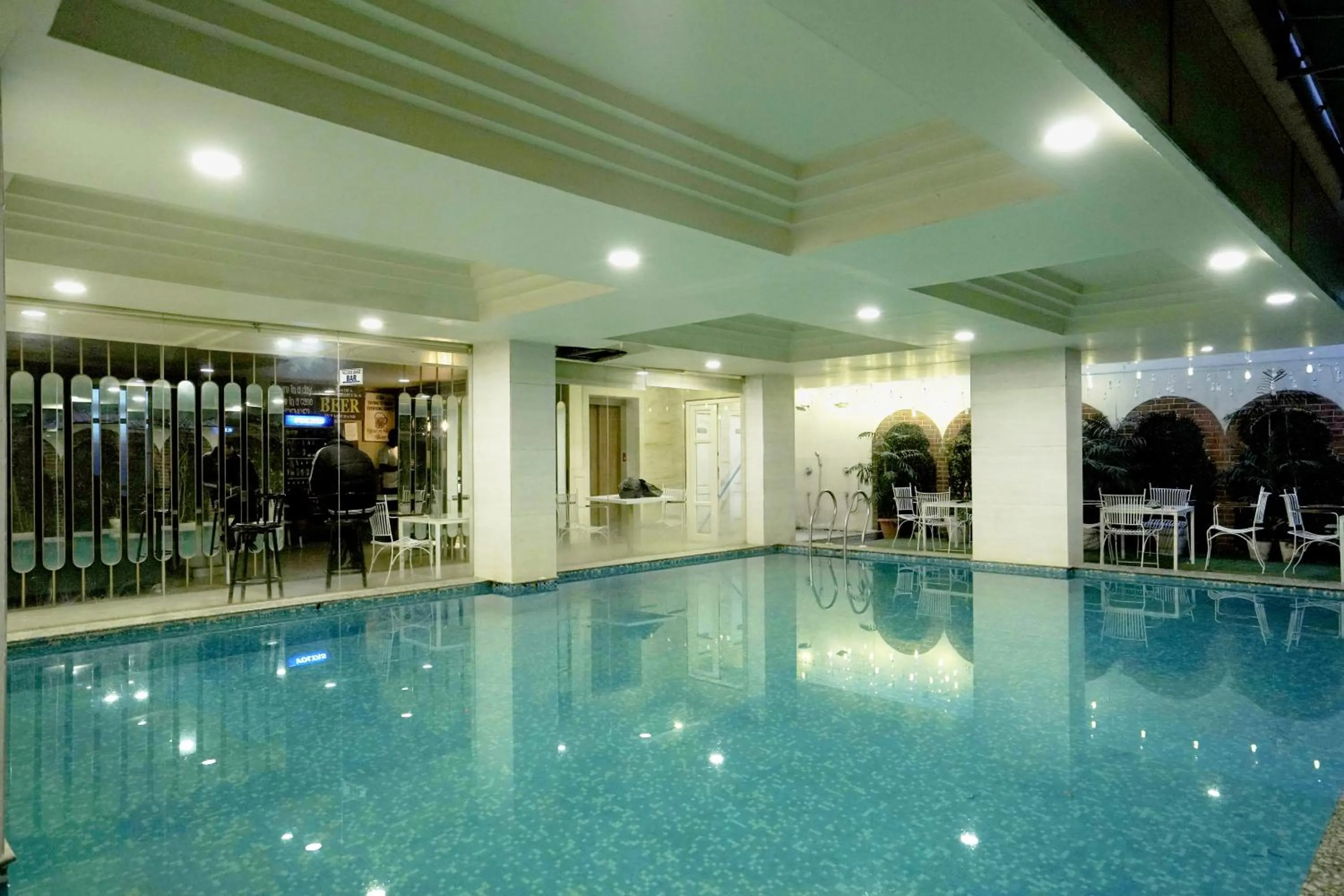 Hotel Magenta Jaipur