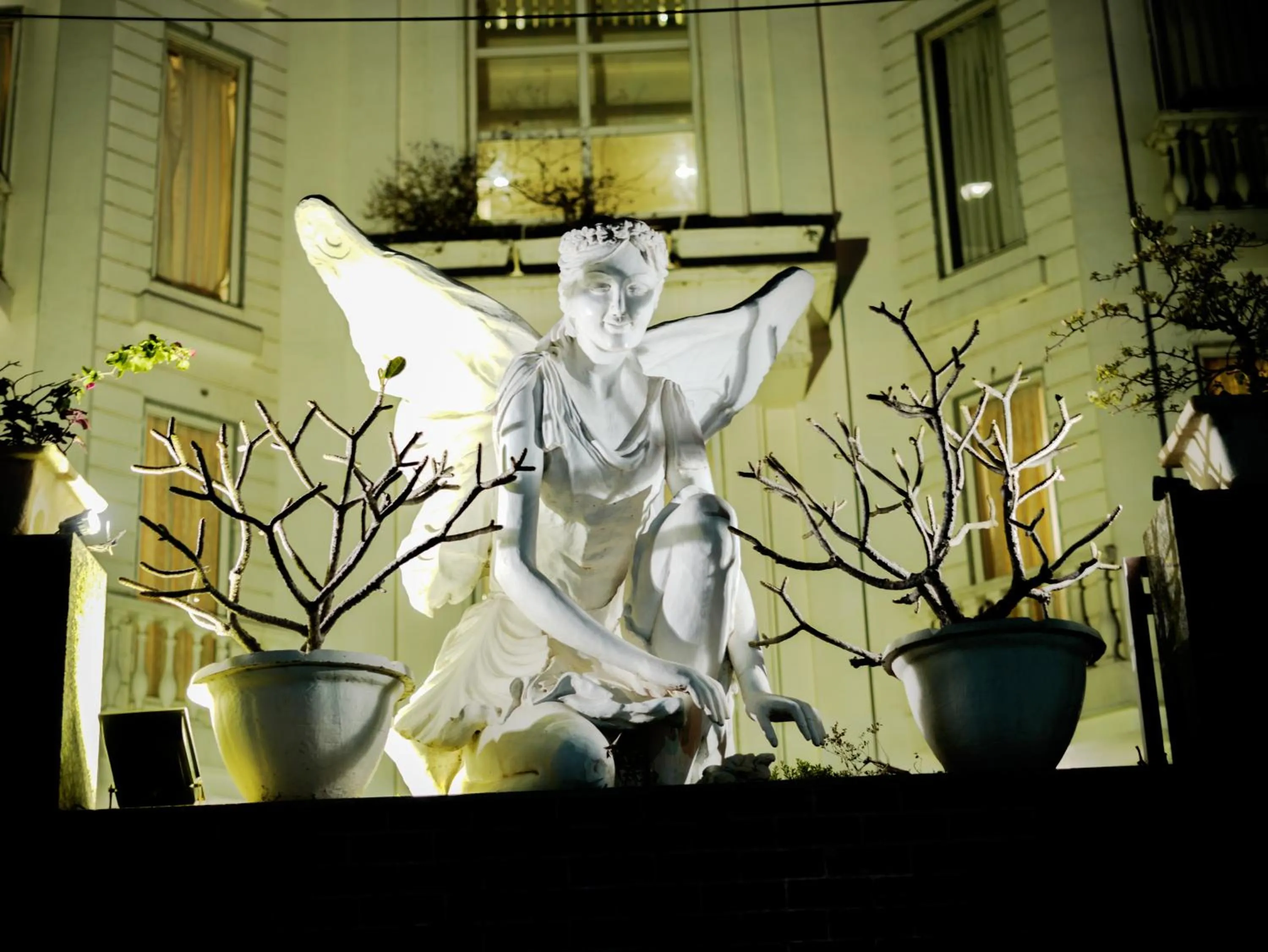 Hotel Magenta Jaipur