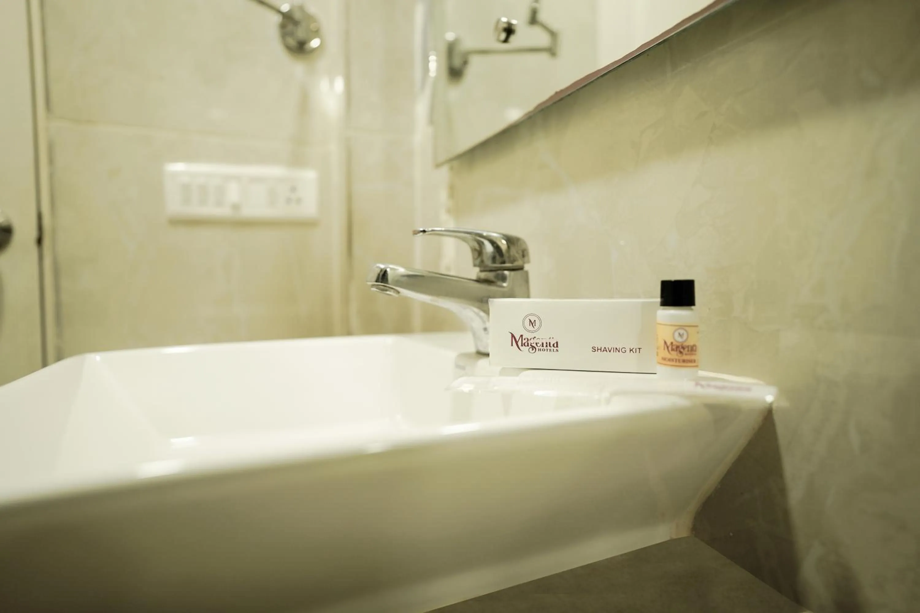 Hotel Magenta Jaipur