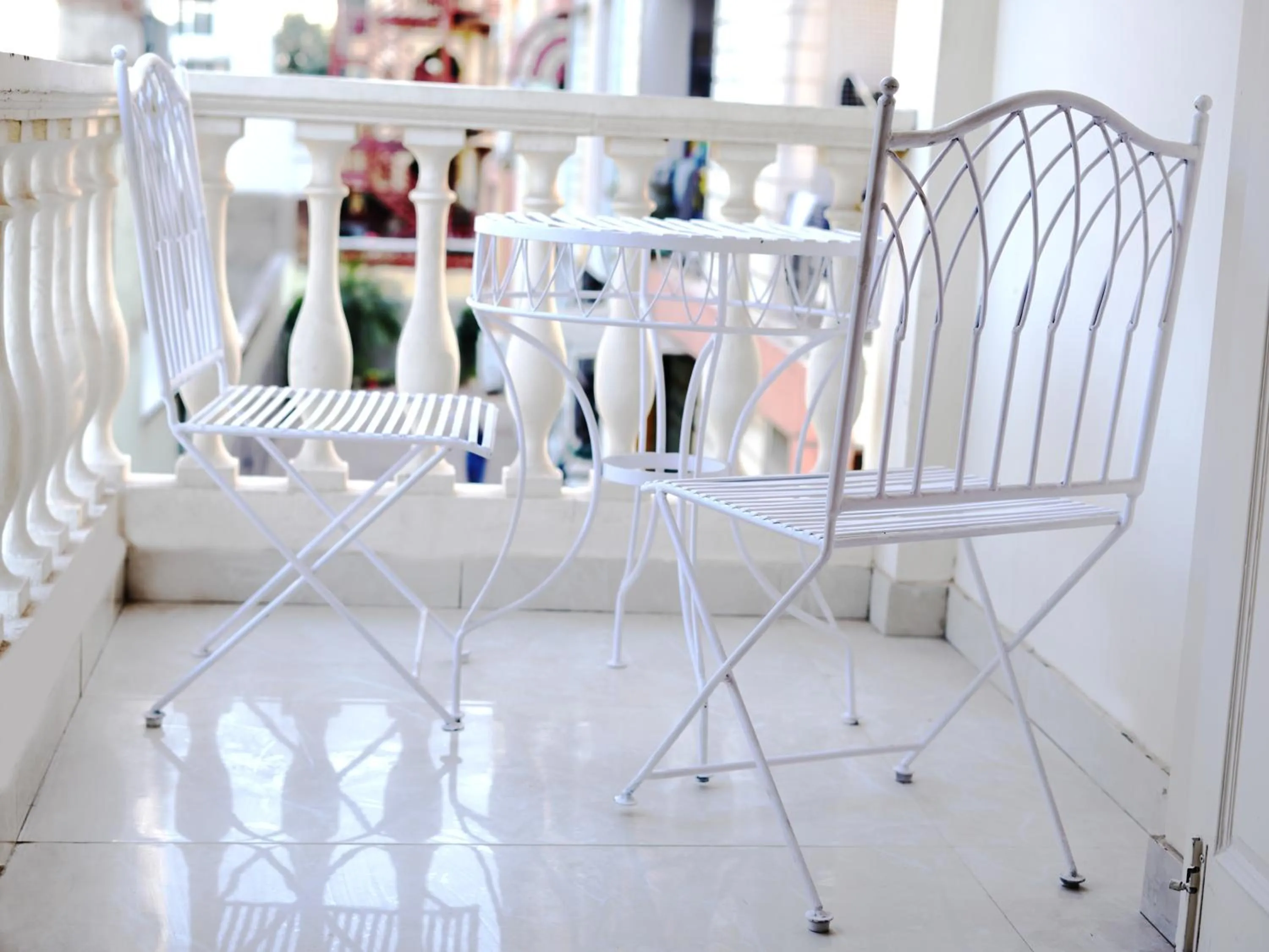 Hotel Magenta Jaipur