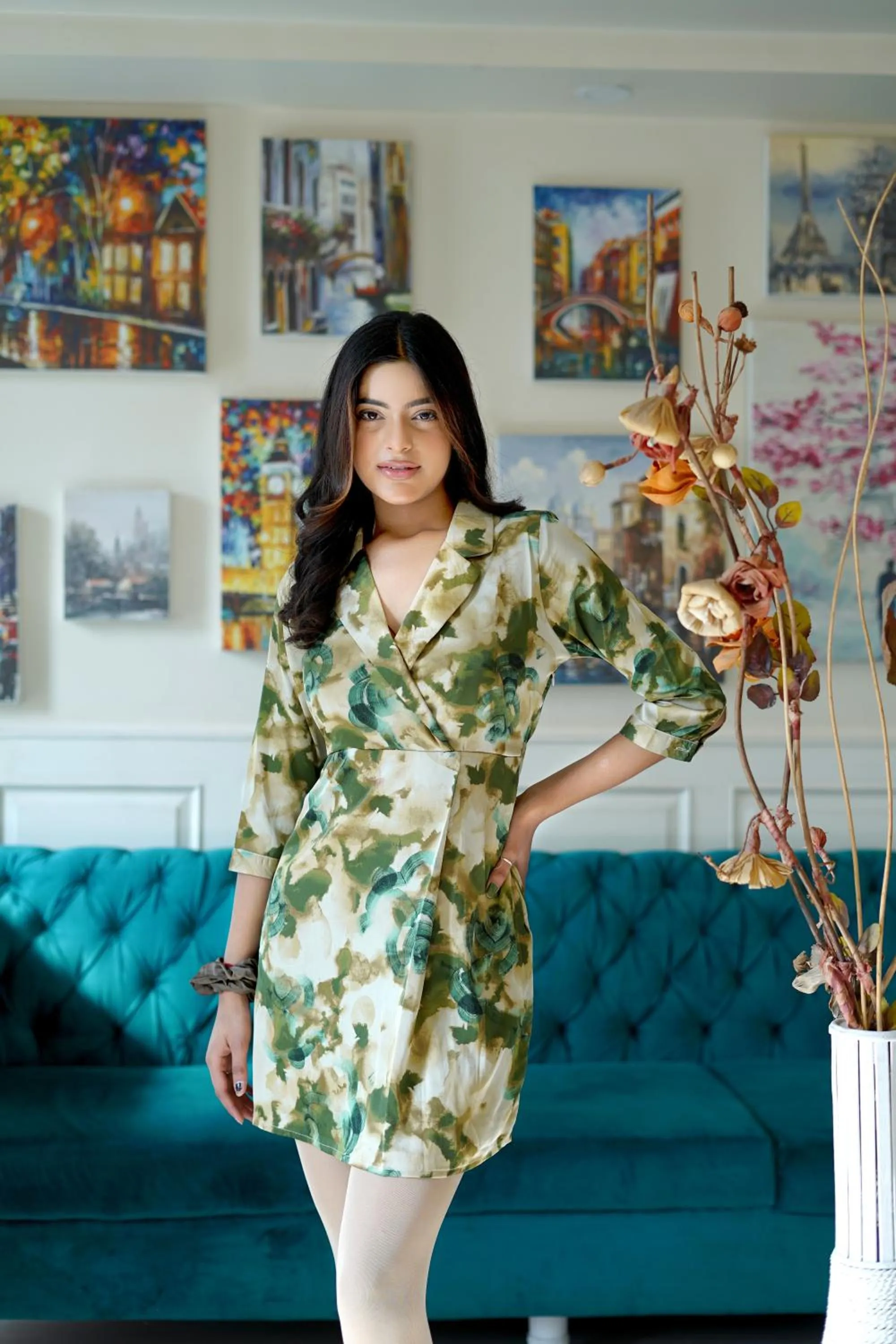 Hotel Magenta Jaipur