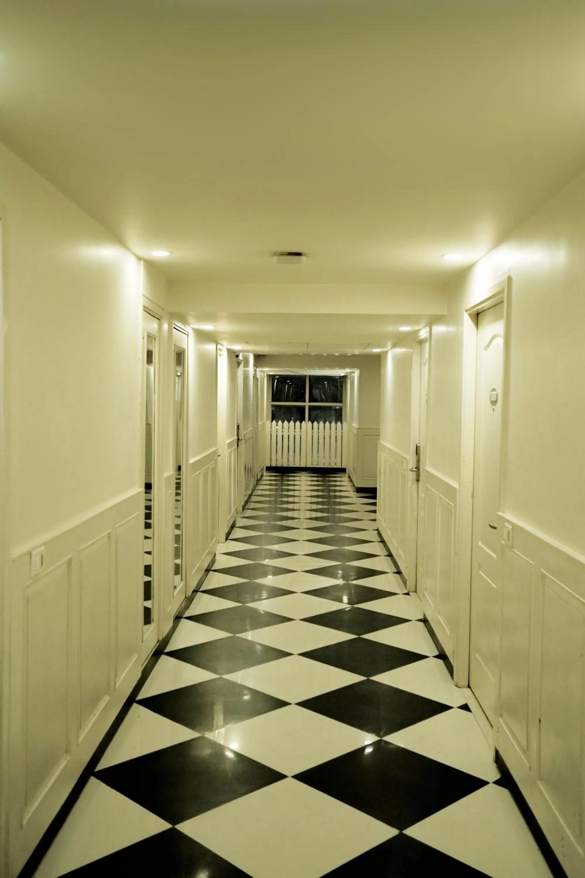 Hotel Magenta Jaipur