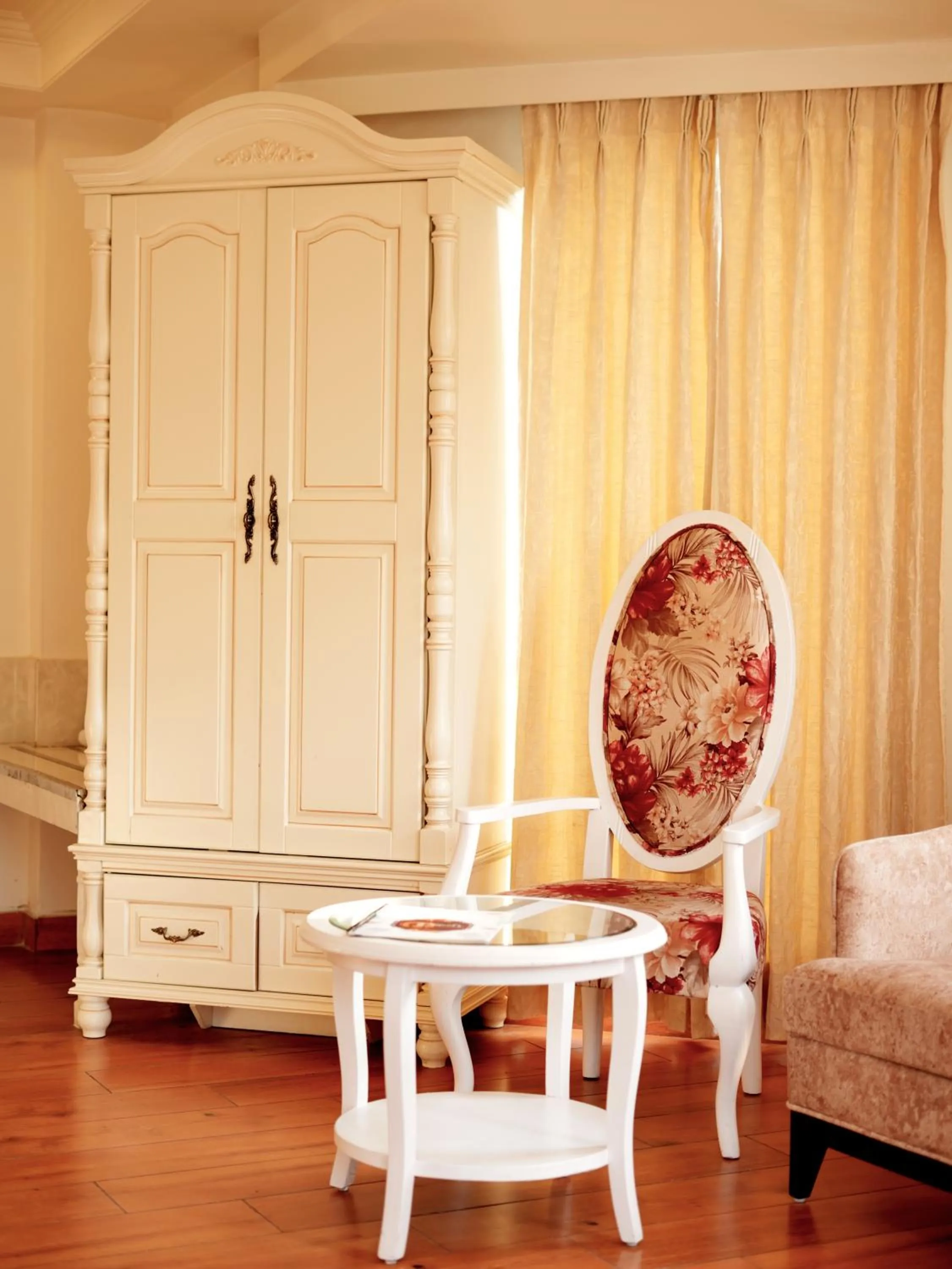 Hotel Magenta Jaipur