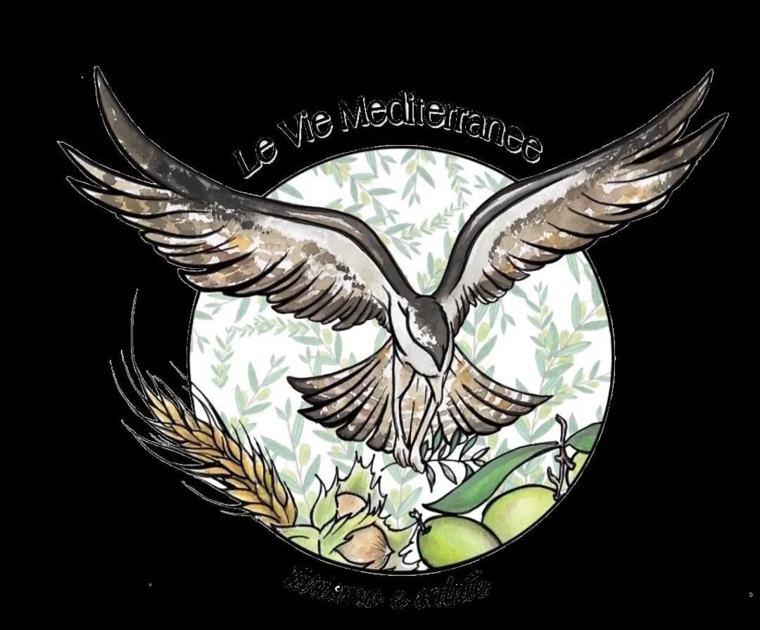 Le Vie Mediterranee