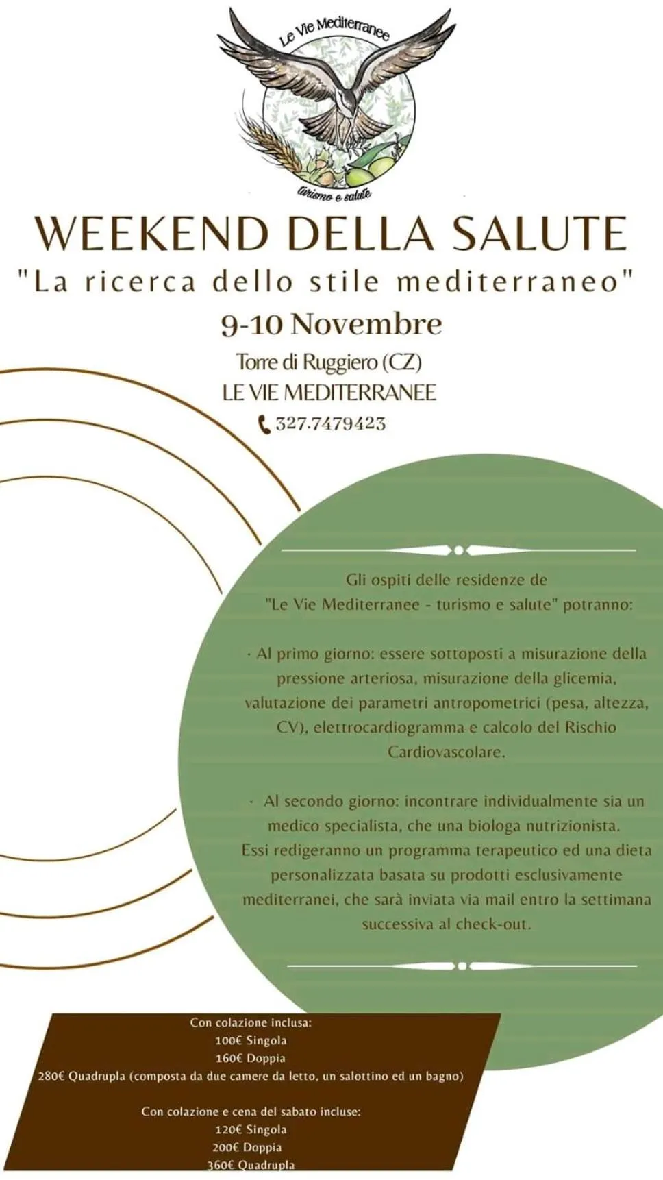 Le Vie Mediterranee