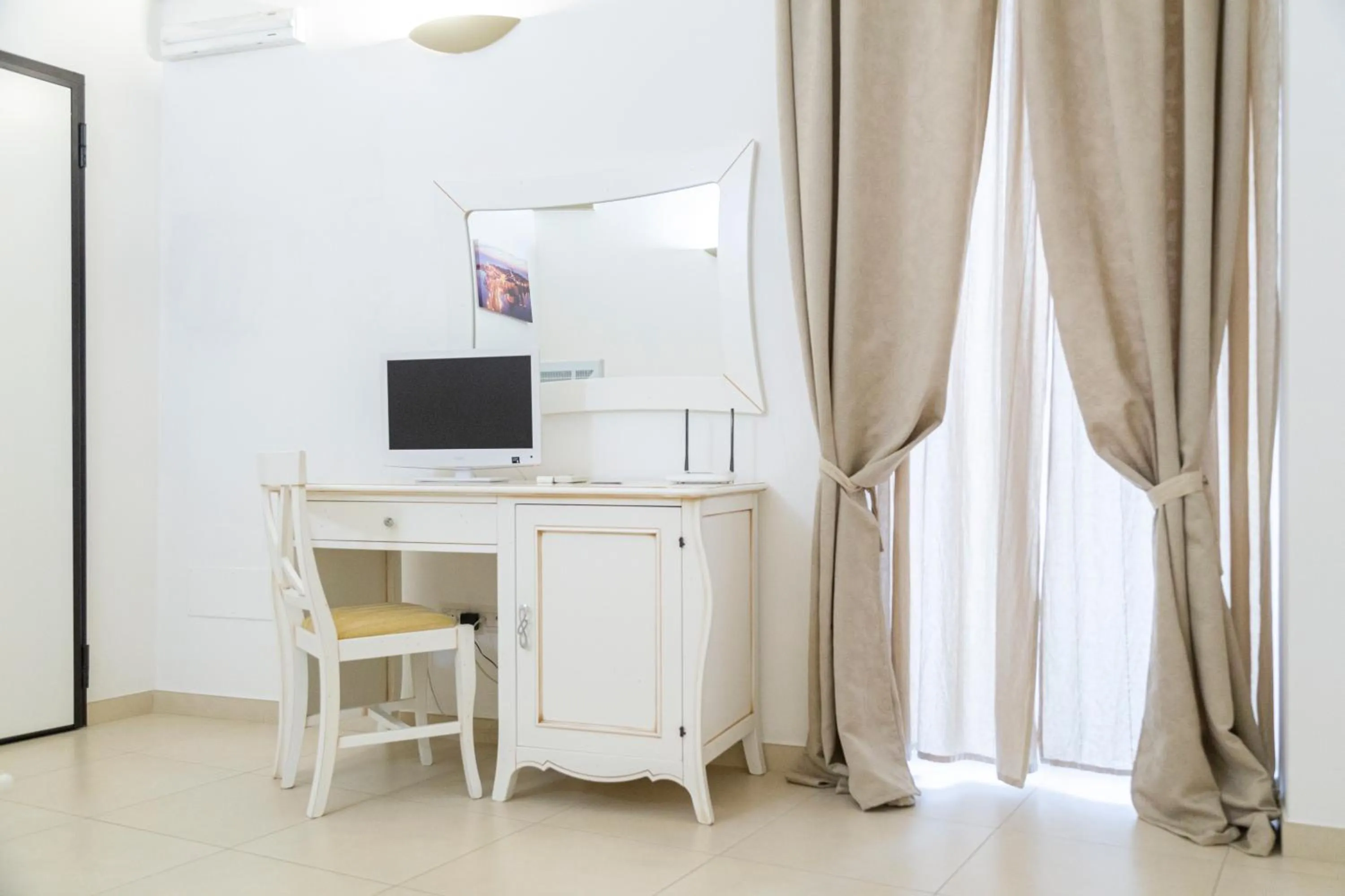 TV and multimedia in Casa Mamma Elvira