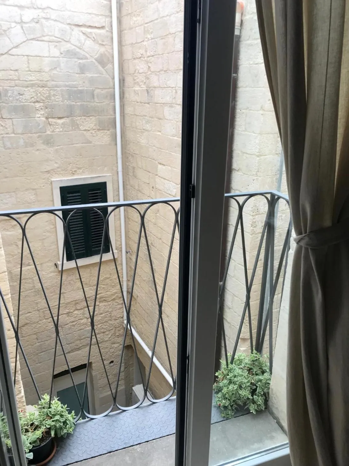 Balcony/Terrace in Casa Mamma Elvira