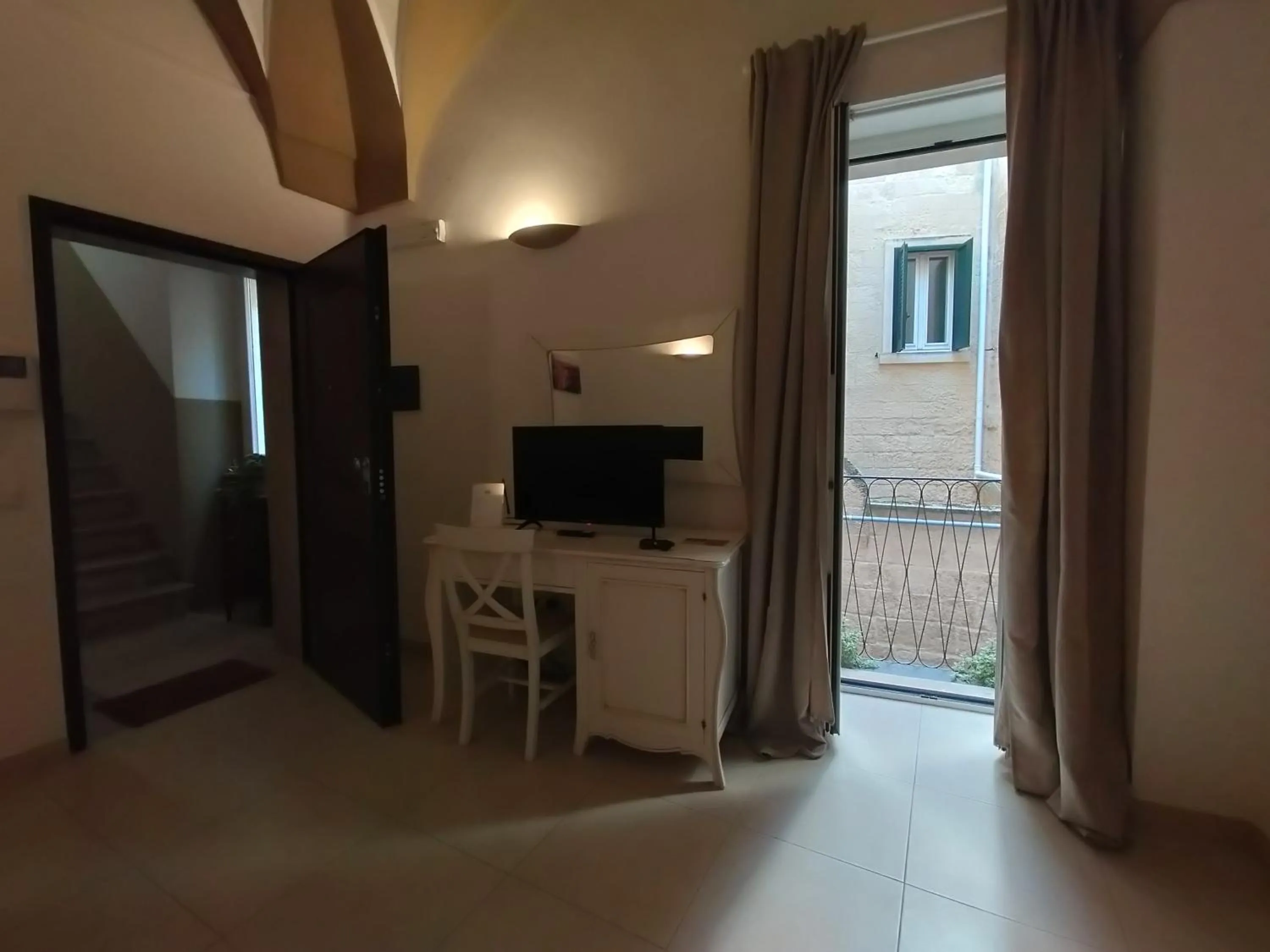 Balcony/Terrace in Casa Mamma Elvira