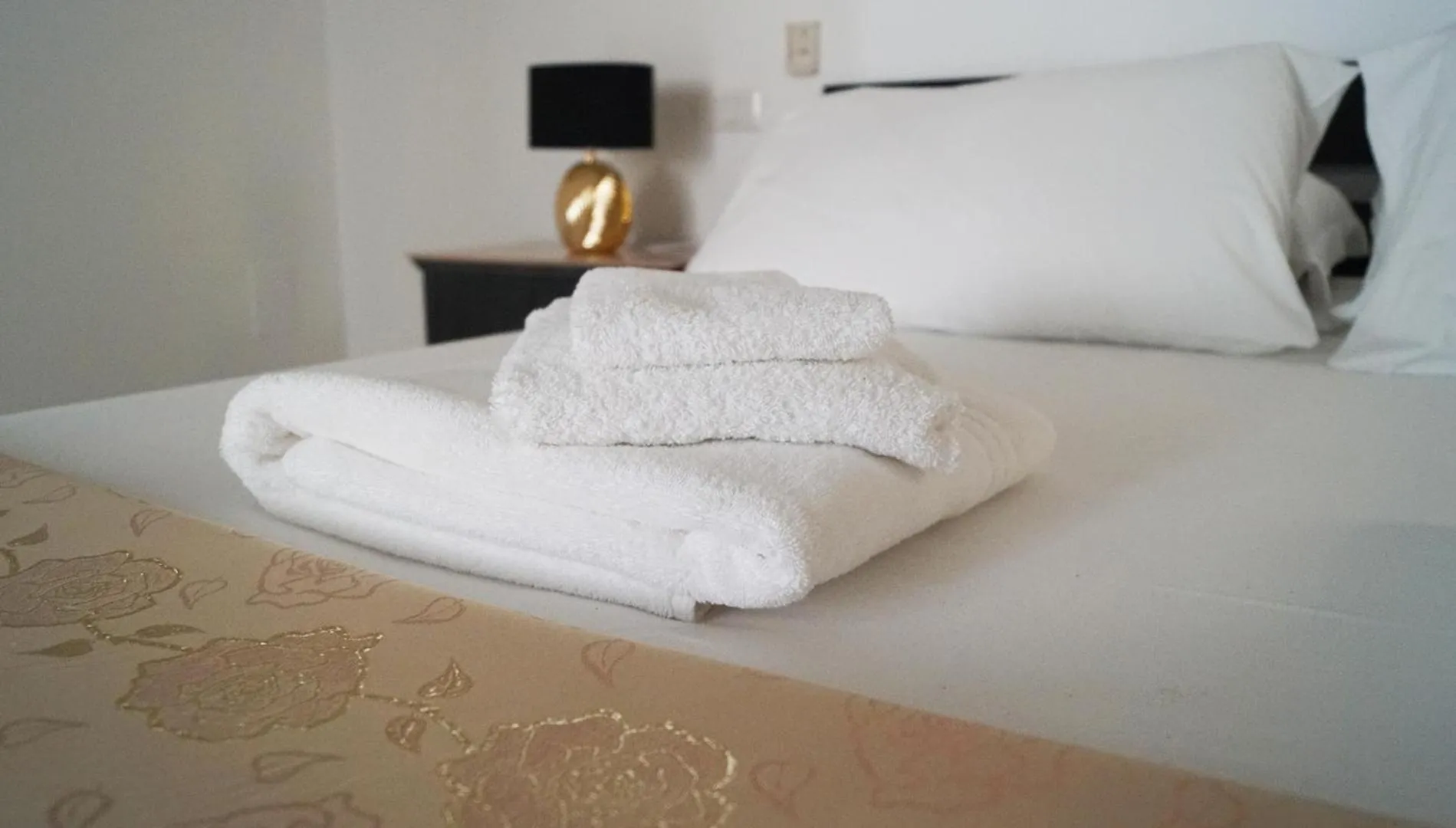 Bed in Casa Mamma Elvira