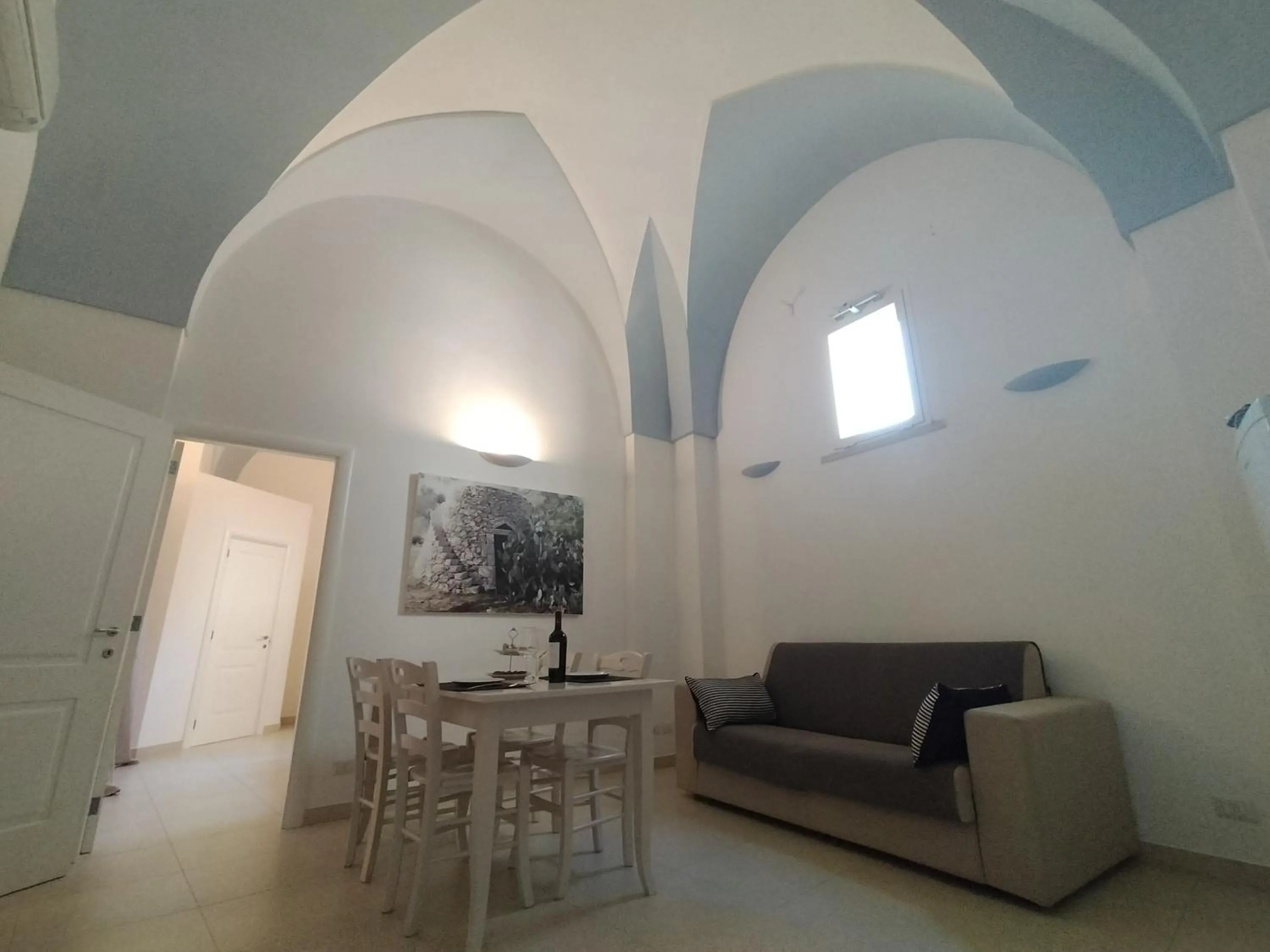 Day in Casa Mamma Elvira