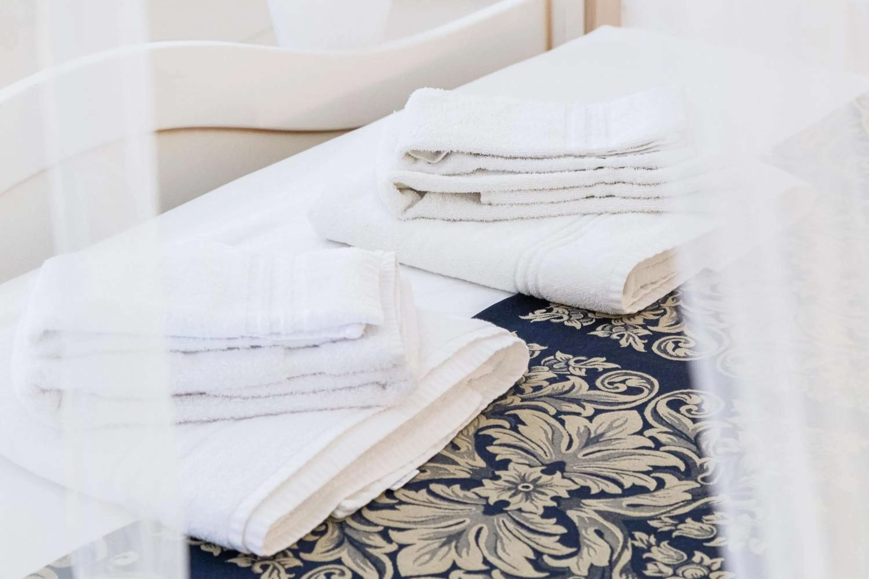 Bed in Casa Mamma Elvira