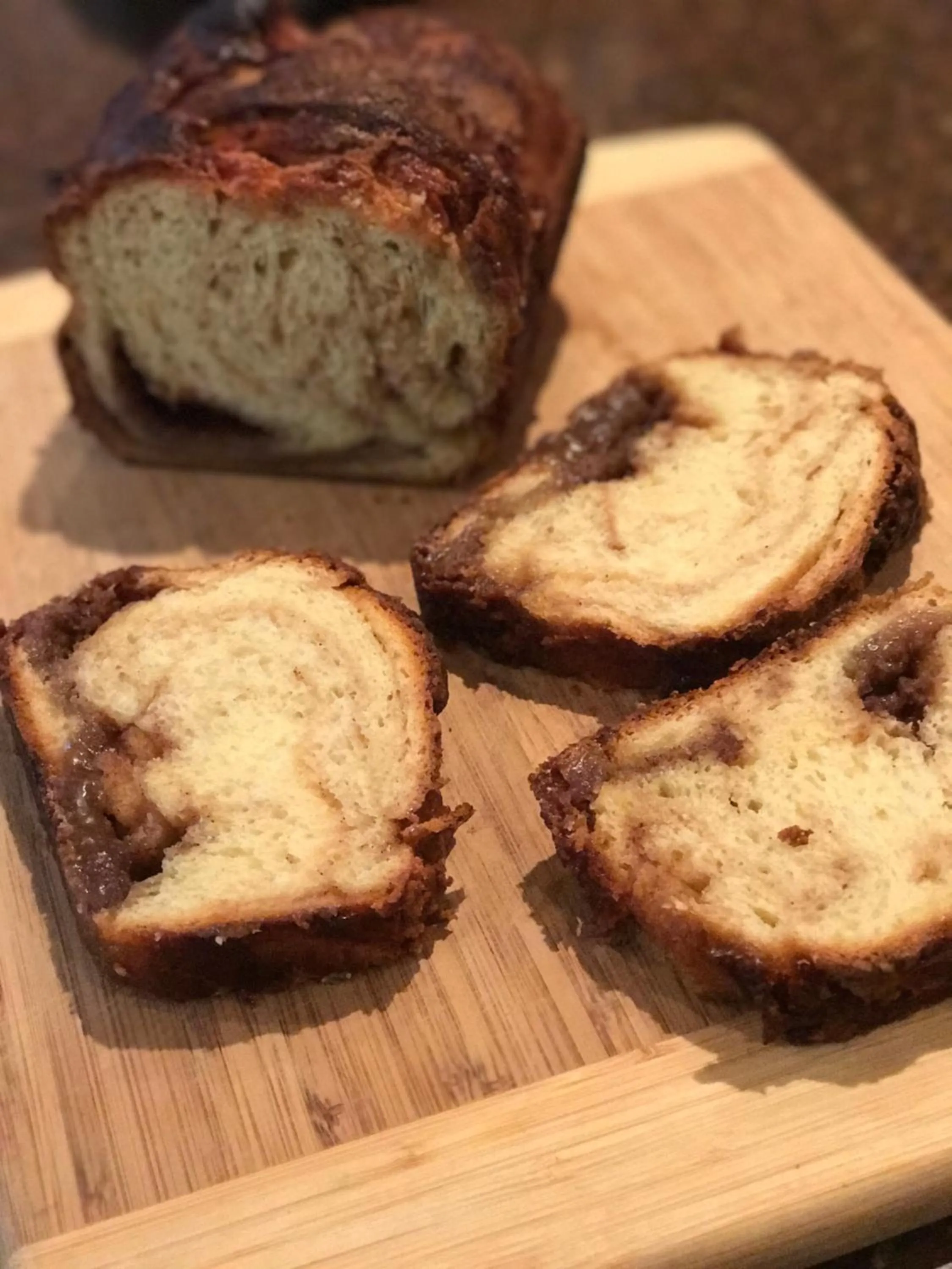 Breakfast in Gay Street Inn