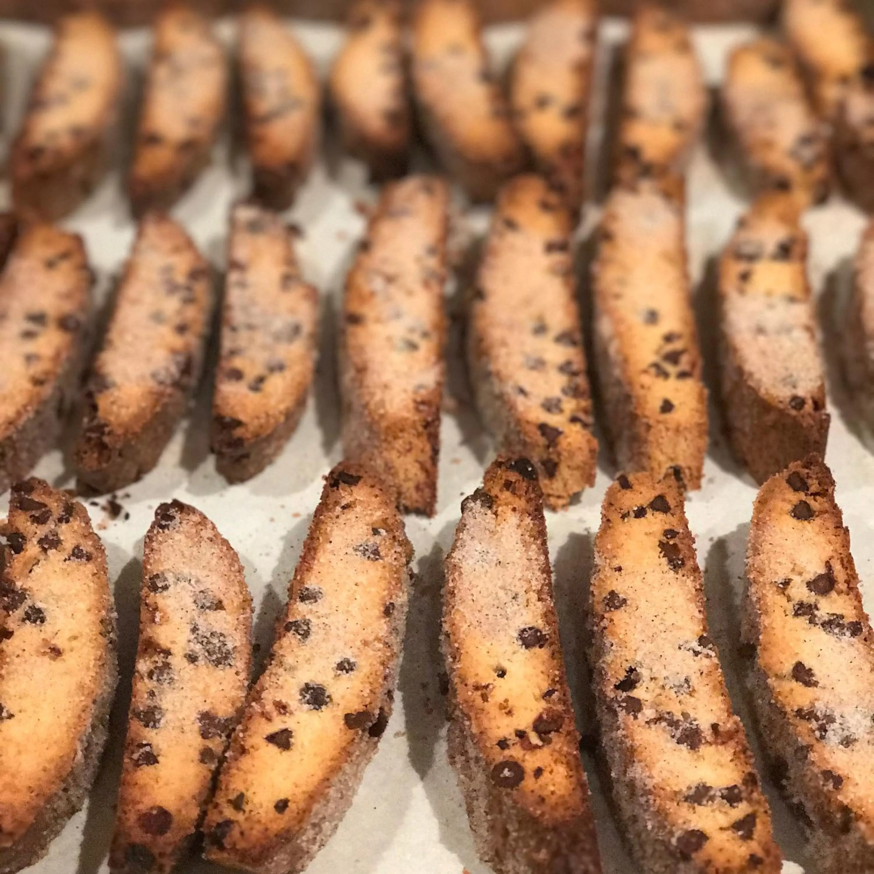 American breakfast in Gay Street Inn