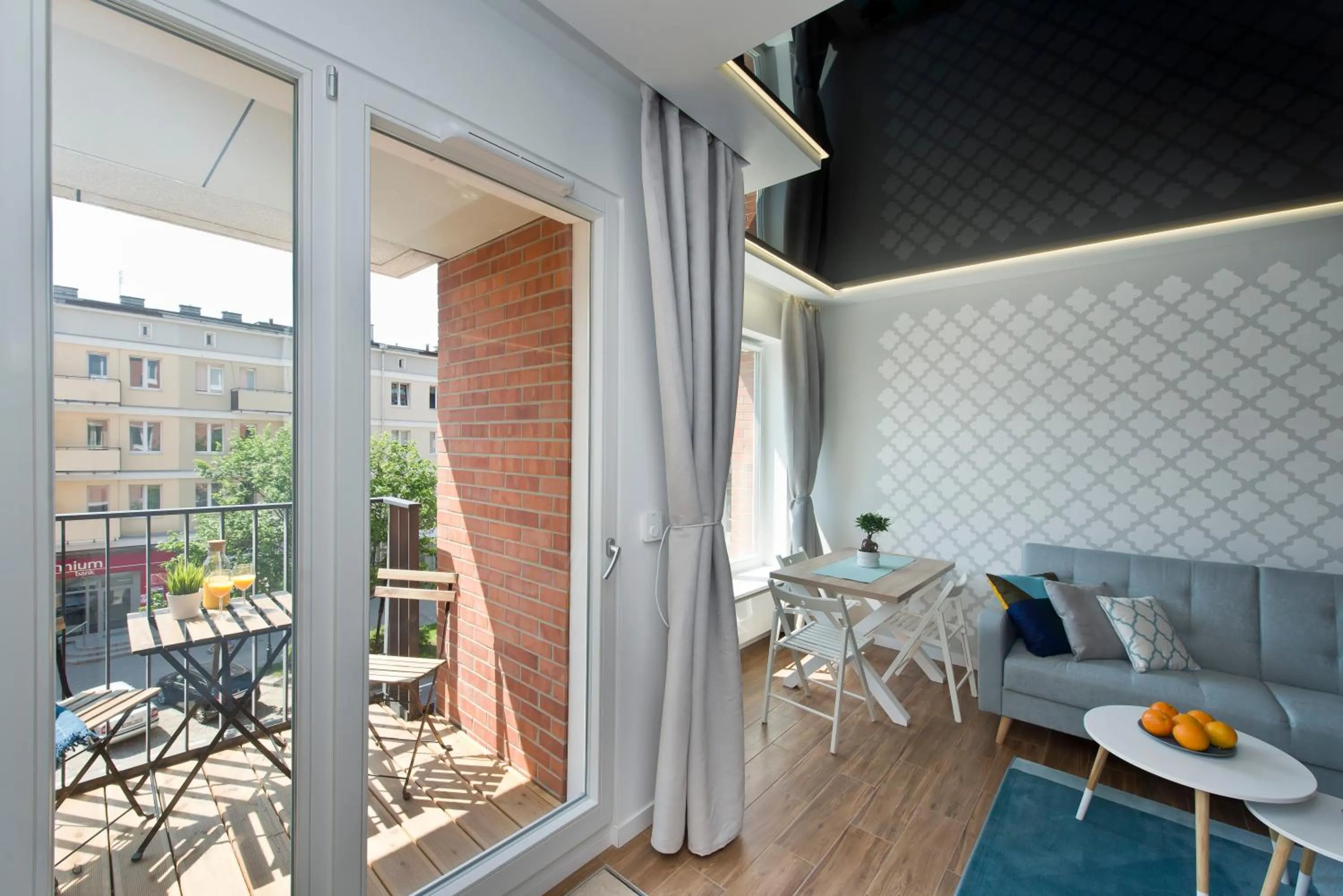 YOURAPART Rajska City Centre