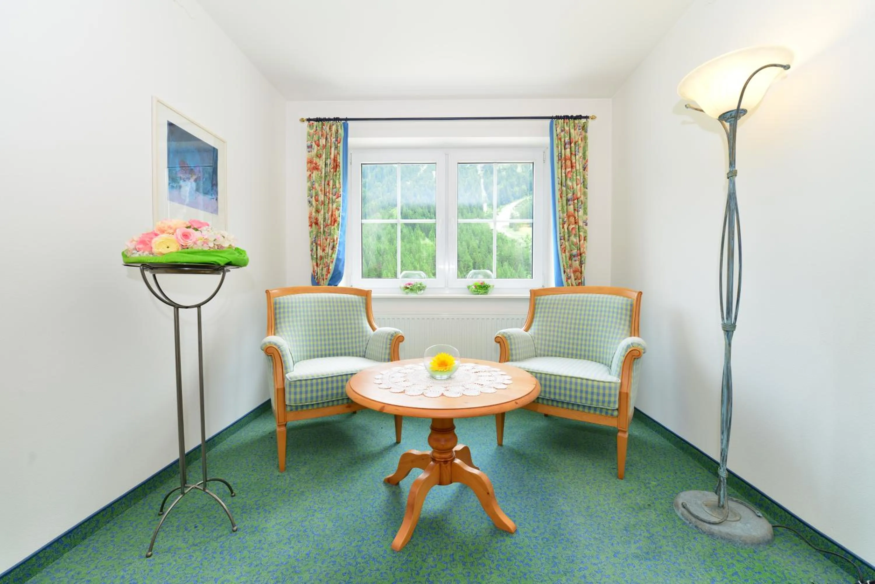 Hotel Garni Ingeborg