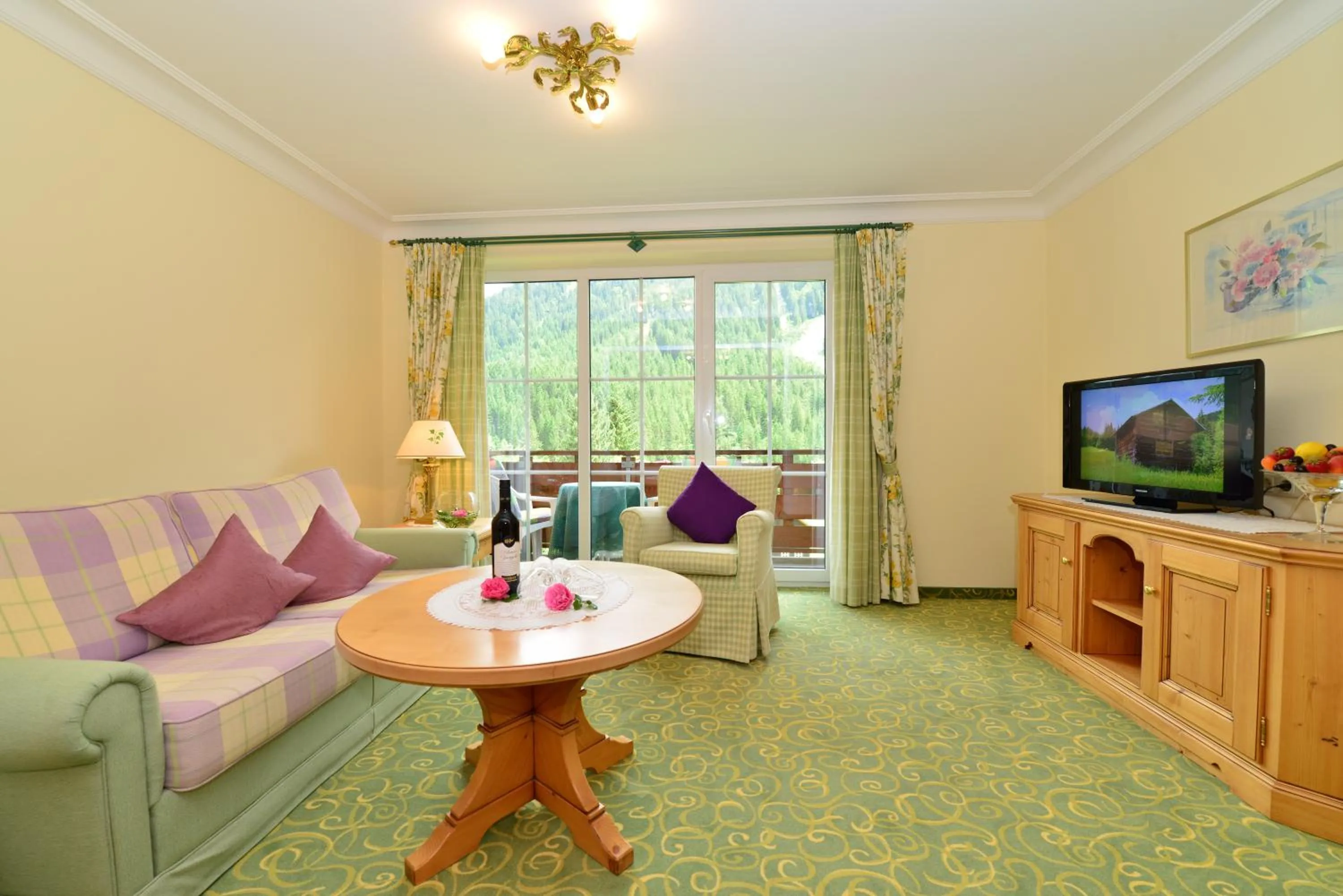 Hotel Garni Ingeborg