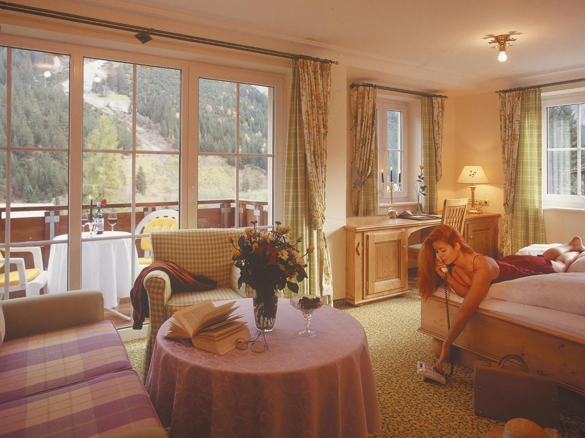 Hotel Garni Ingeborg