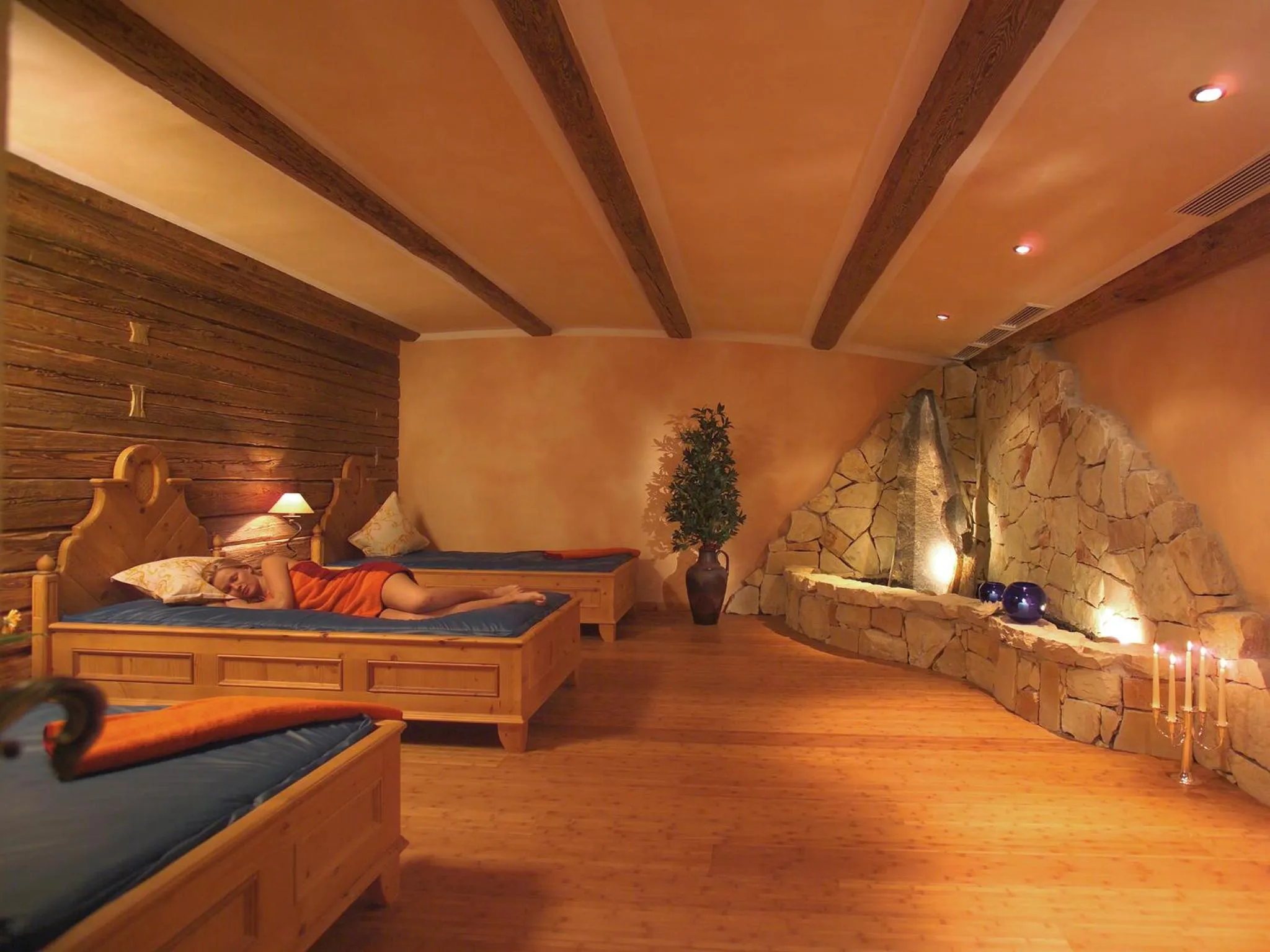 Hotel Garni Ingeborg