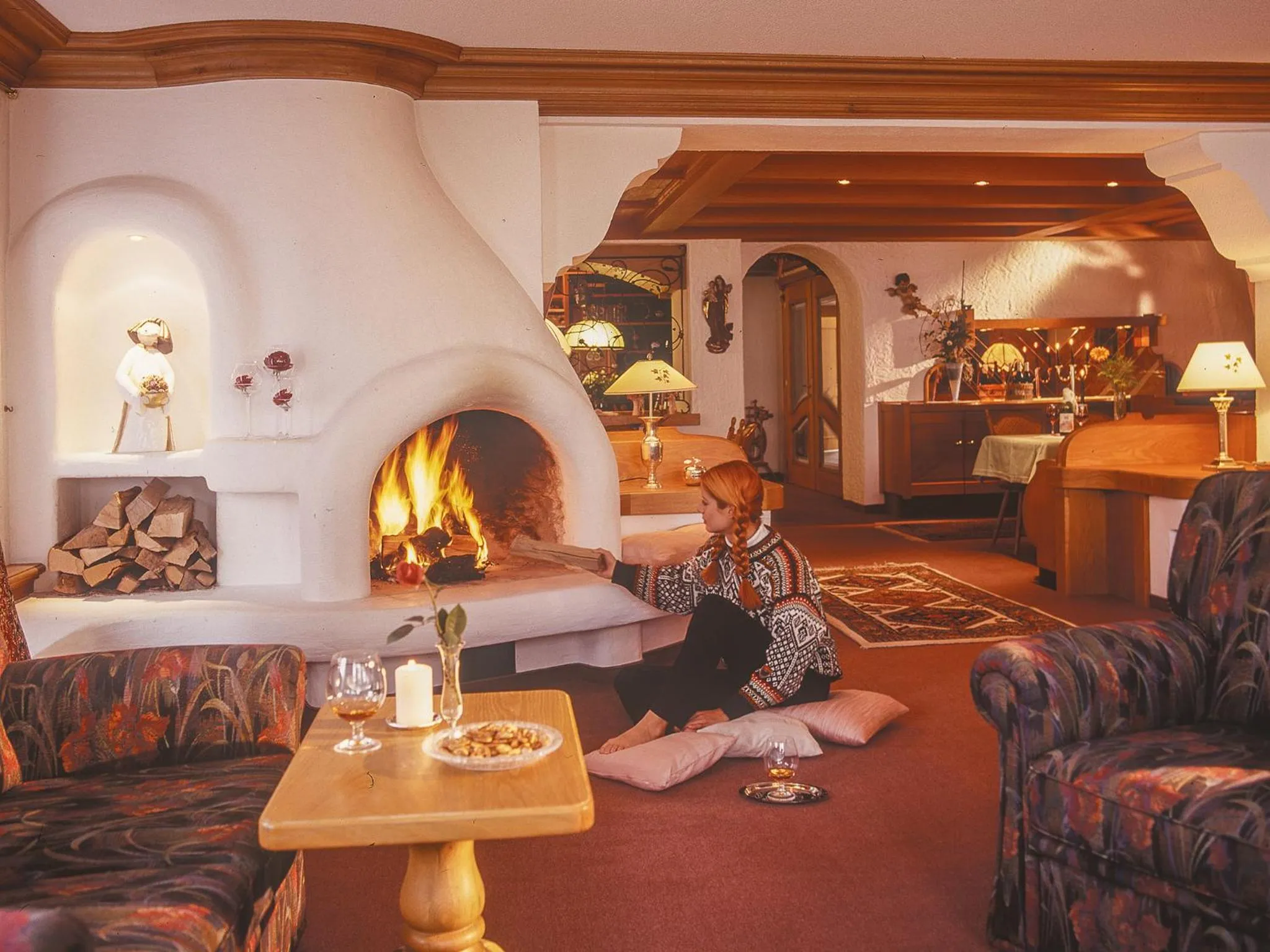 Hotel Garni Ingeborg