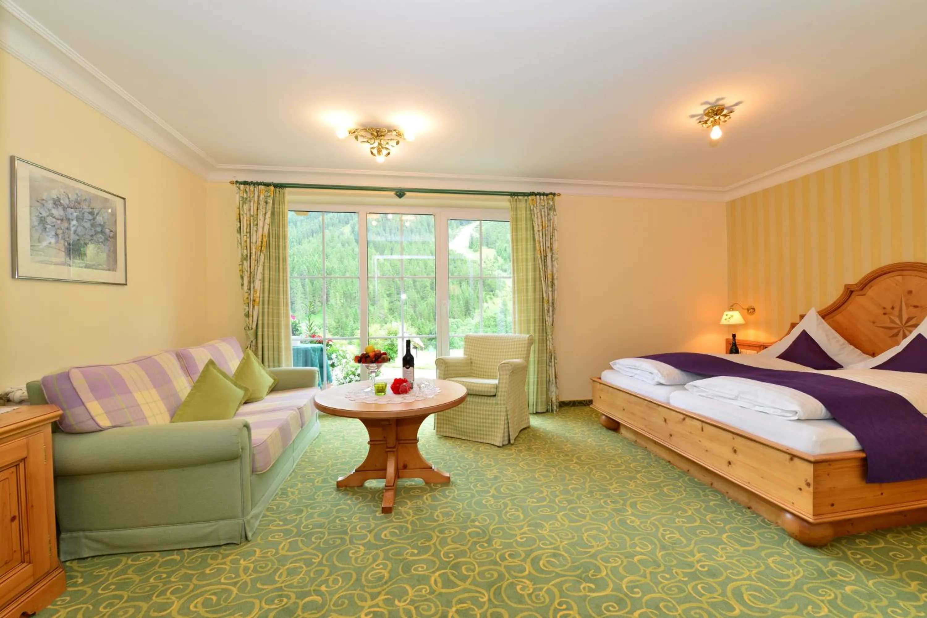 Hotel Garni Ingeborg