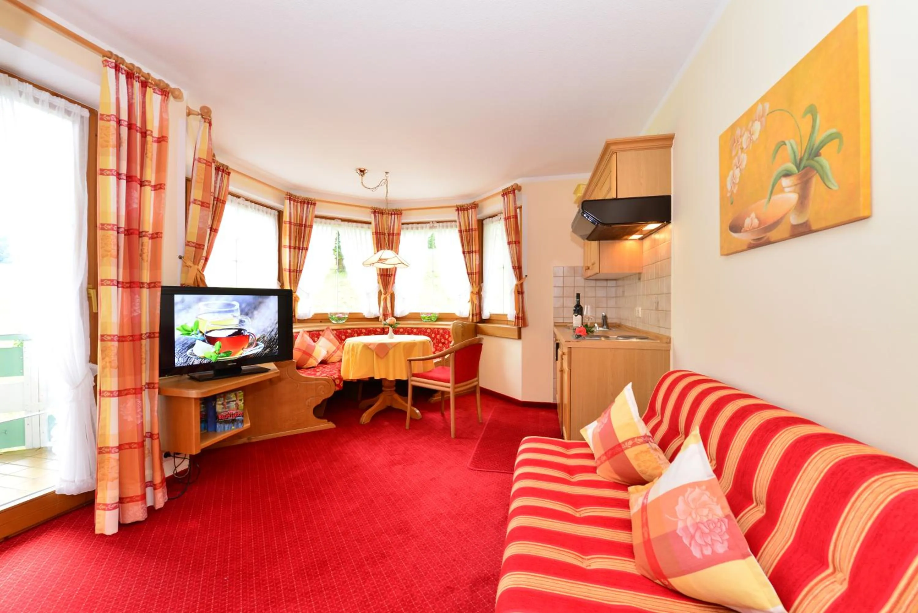 Hotel Garni Ingeborg