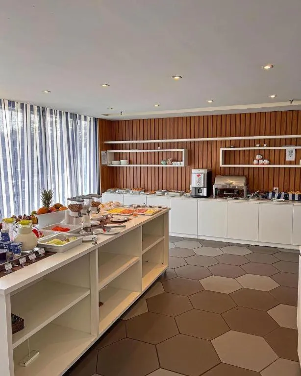 Breakfast in Samba Bossa Nova Cabo Frio