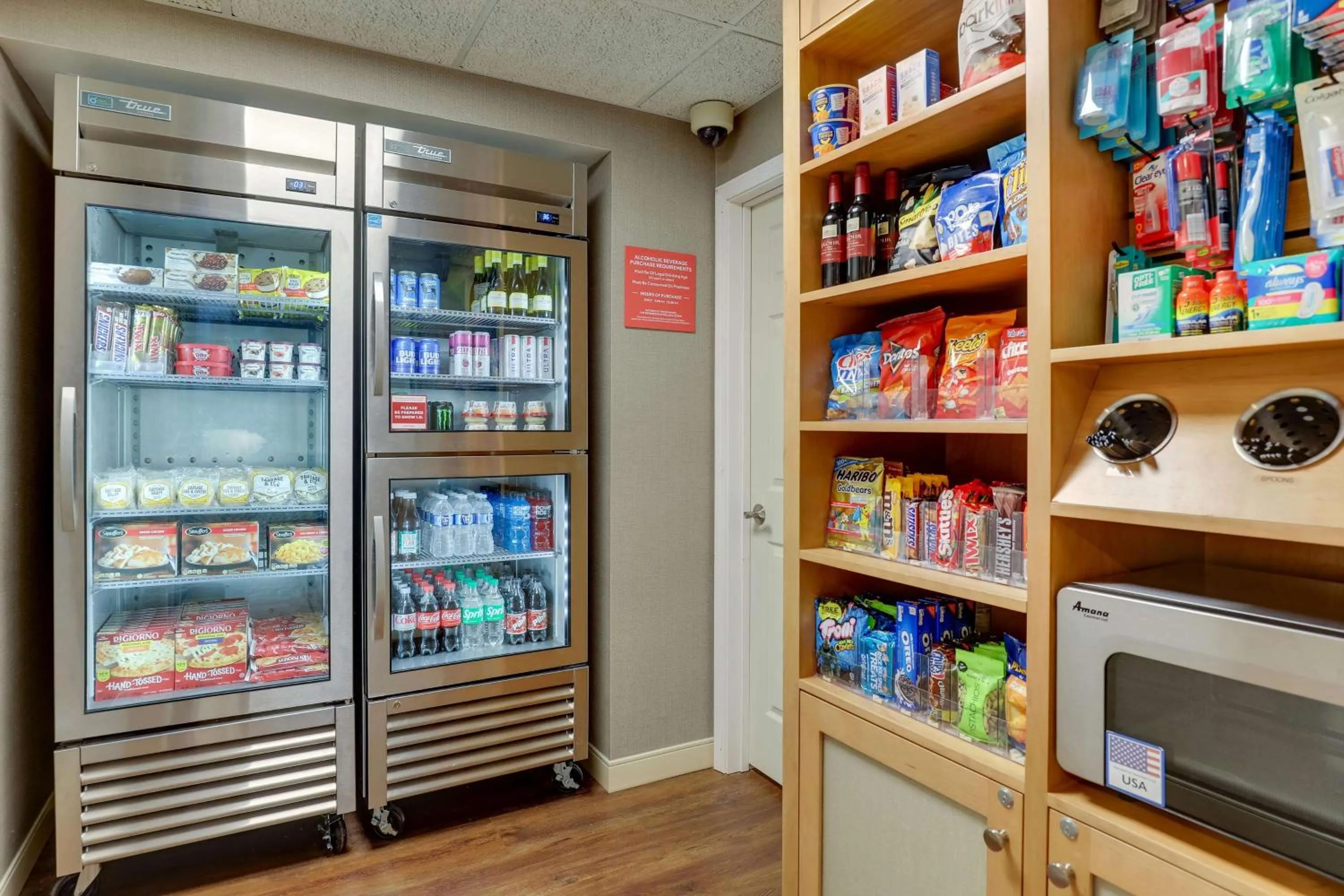 Lobby or reception in Drury Inn & Suites St. Louis St. Peters