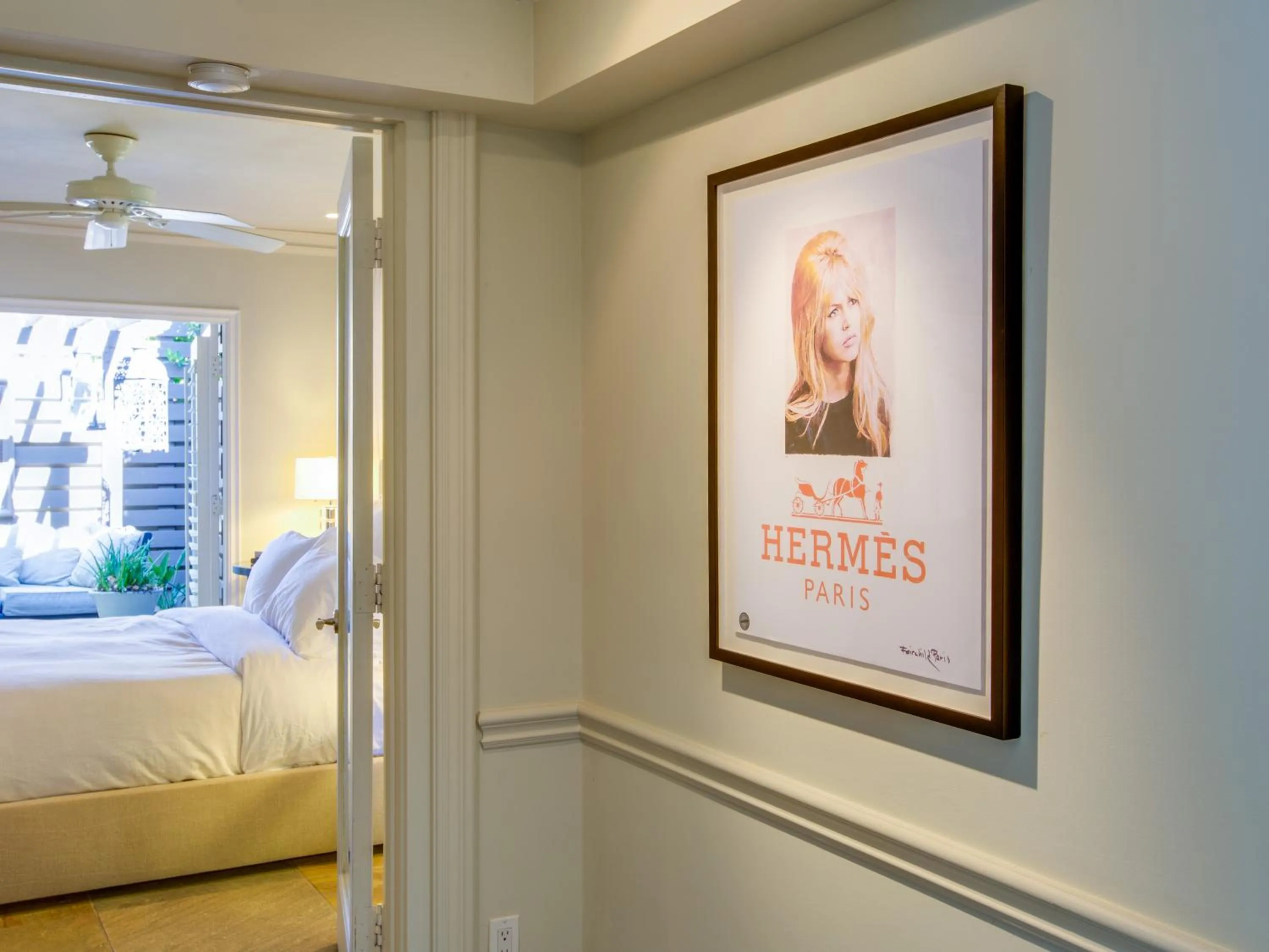 Serendipity in Deepwell by ACME House Company