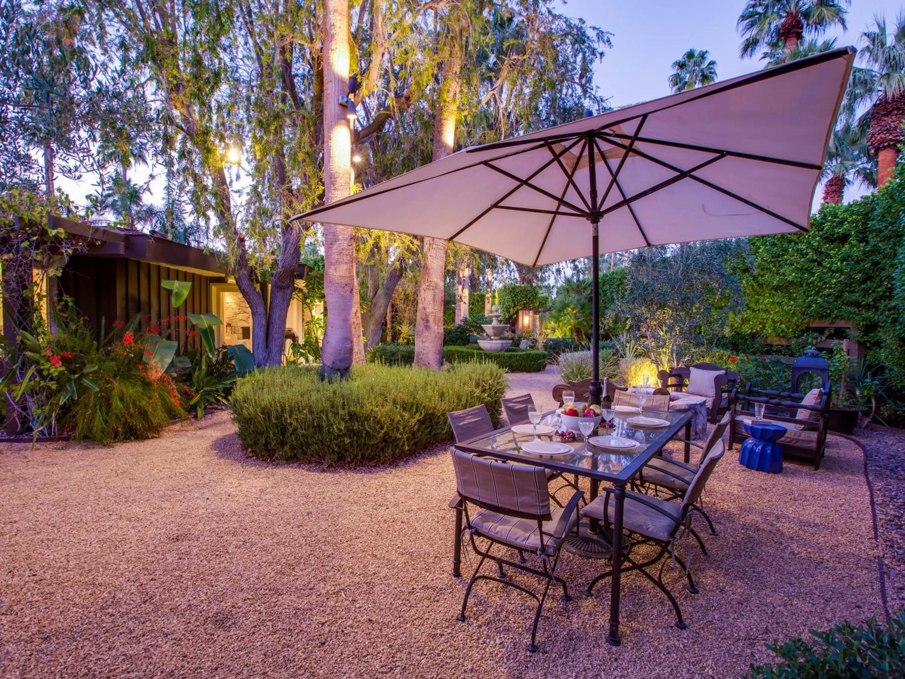 Serendipity in Deepwell by ACME House Company