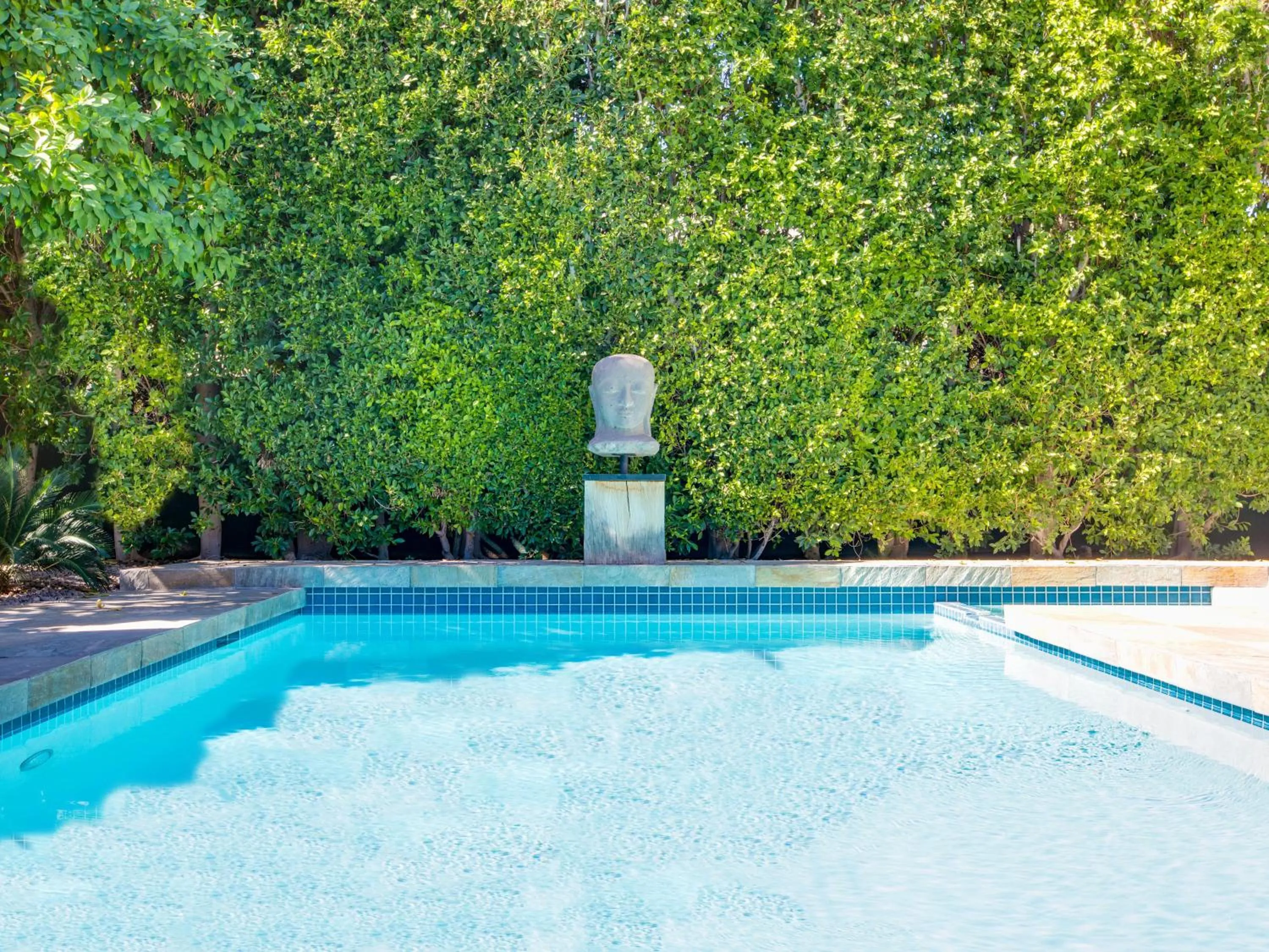 Serendipity in Deepwell by ACME House Company