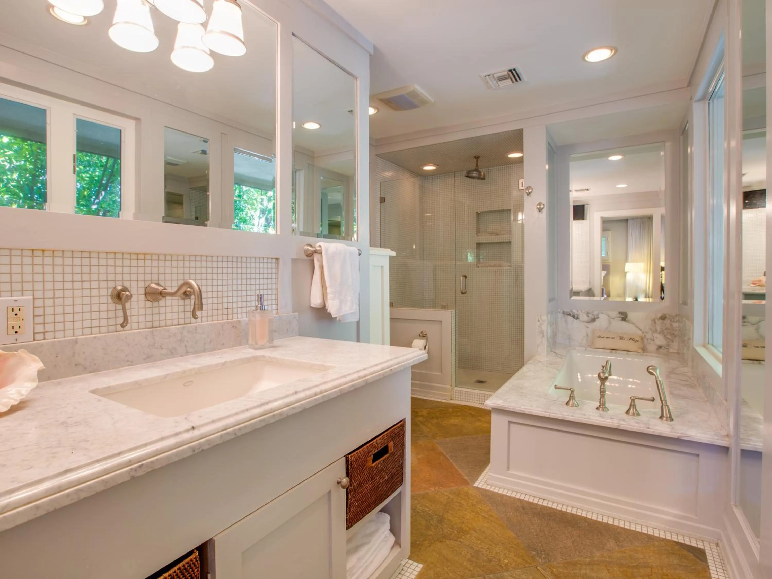 Serendipity in Deepwell by ACME House Company