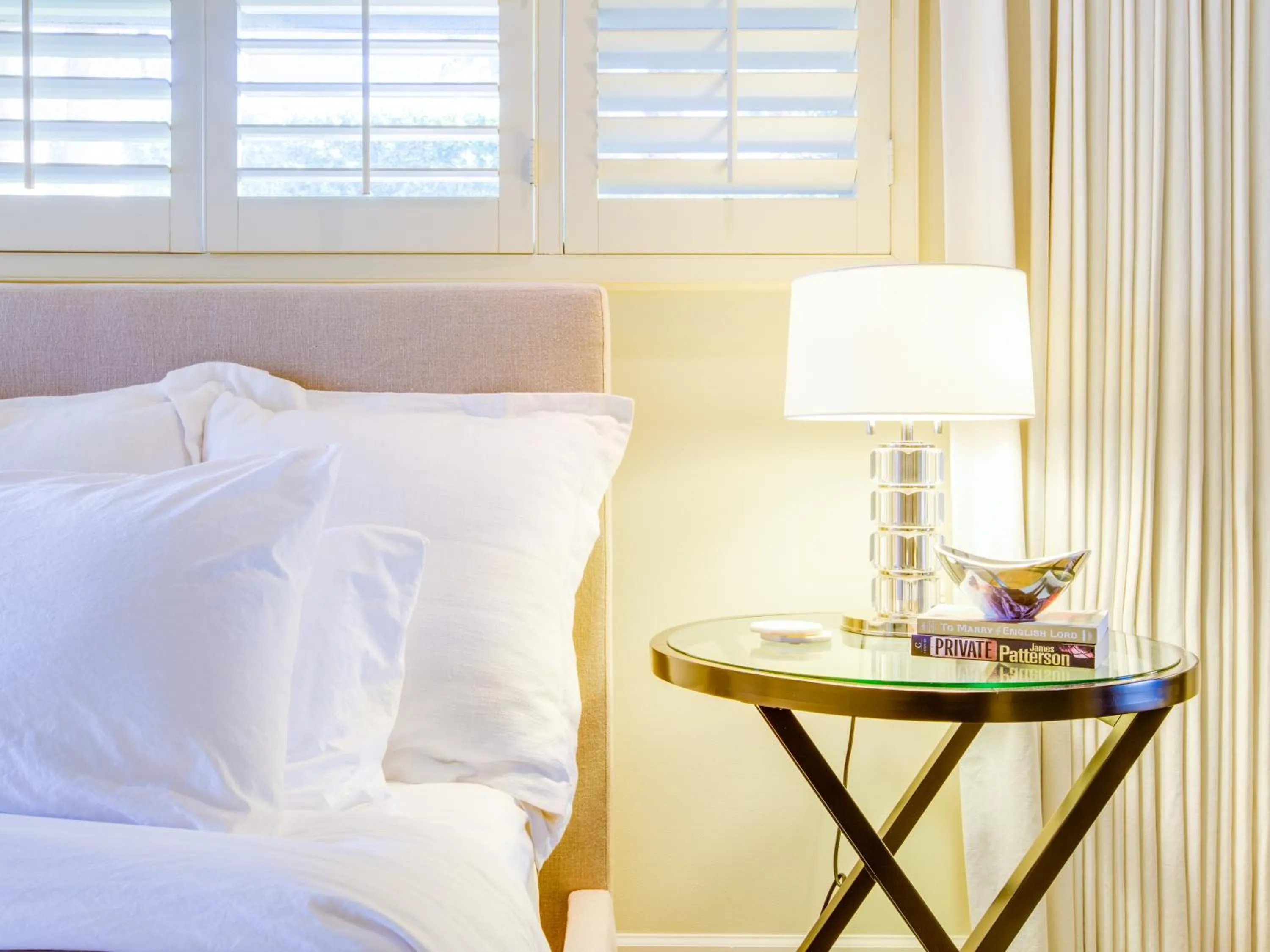Serendipity in Deepwell by ACME House Company