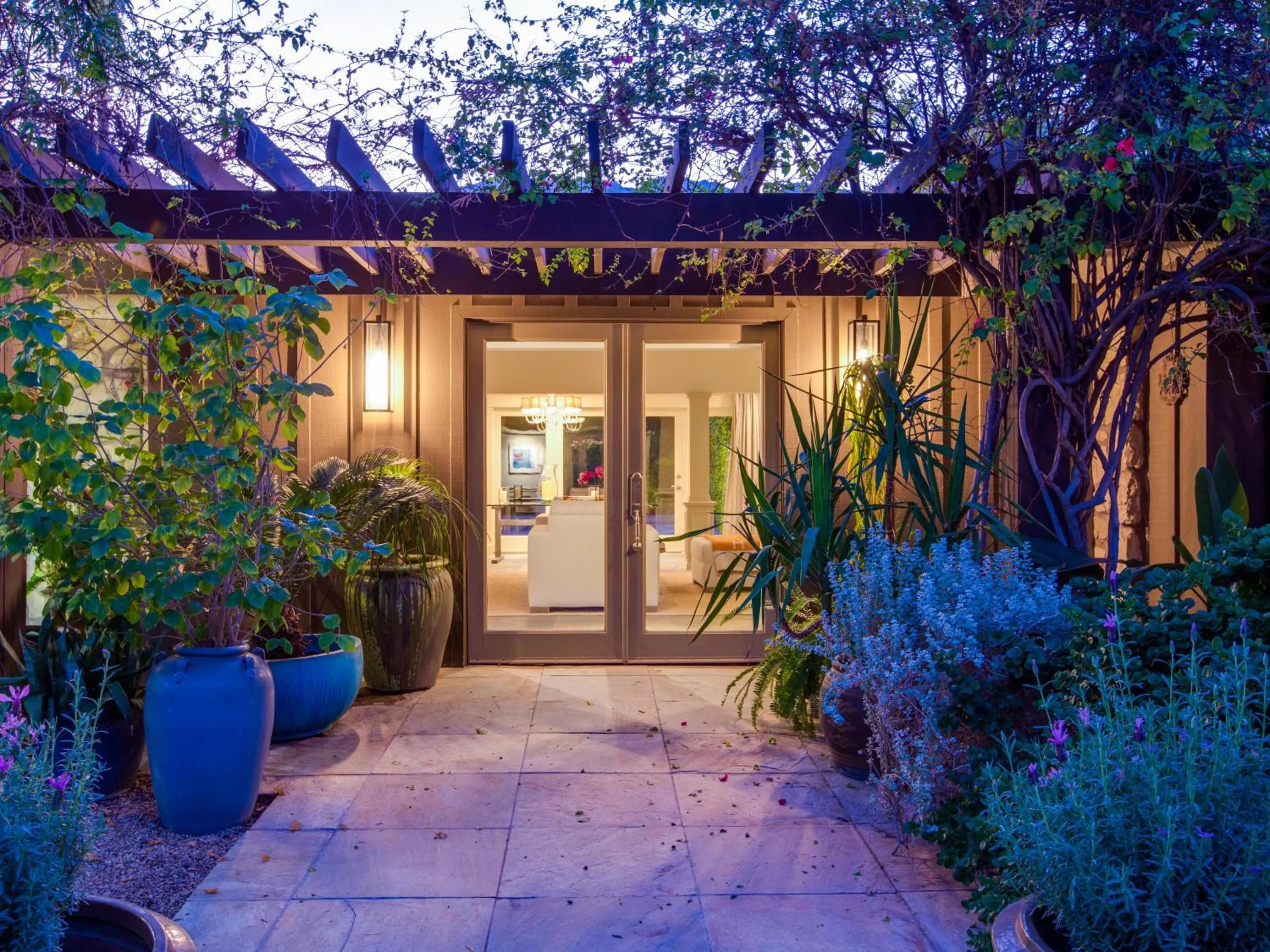 Serendipity in Deepwell by ACME House Company