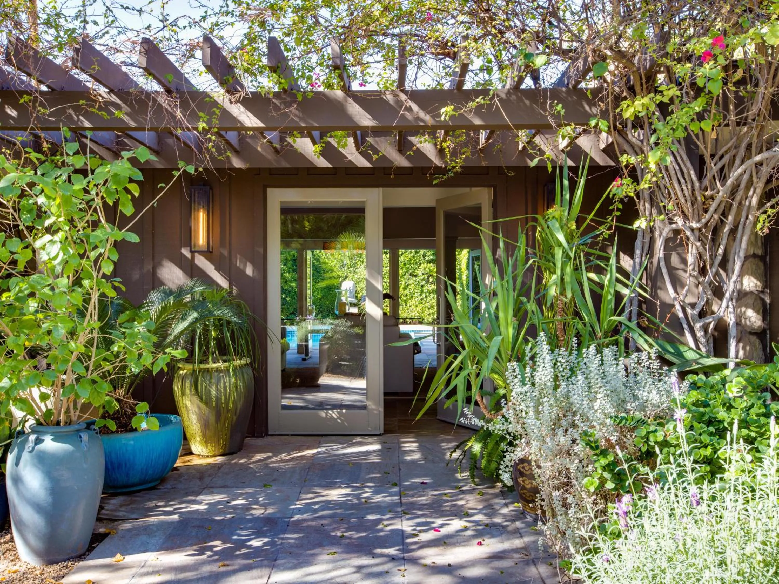 Serendipity in Deepwell by ACME House Company