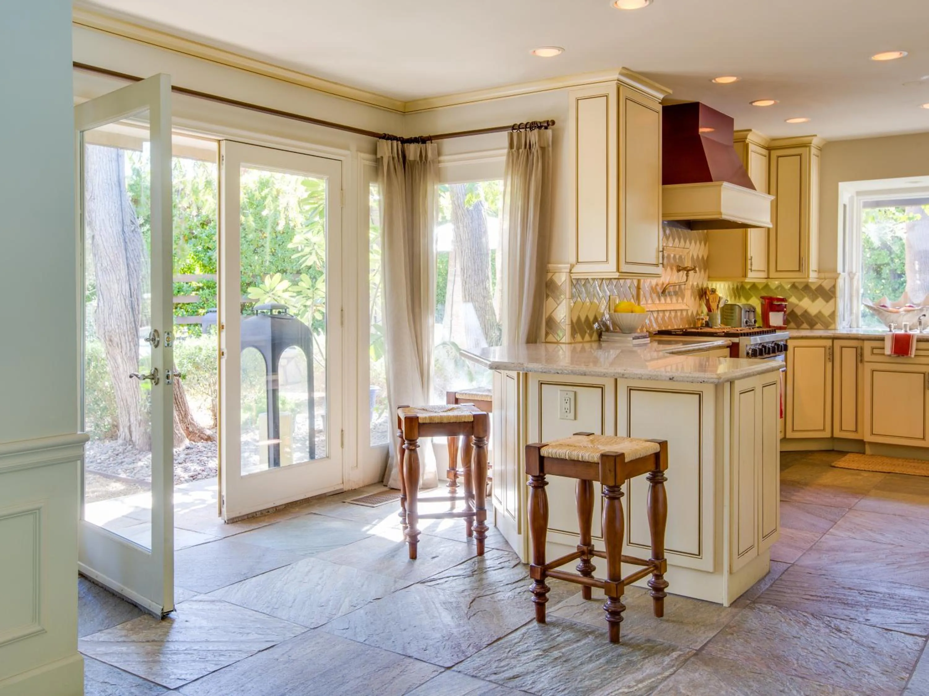 Serendipity in Deepwell by ACME House Company