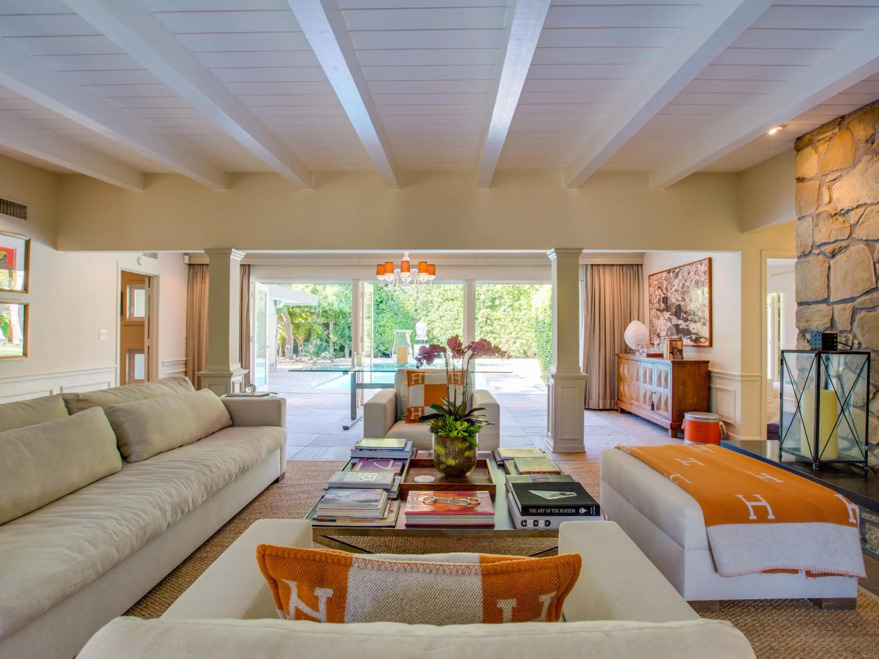 Serendipity in Deepwell by ACME House Company