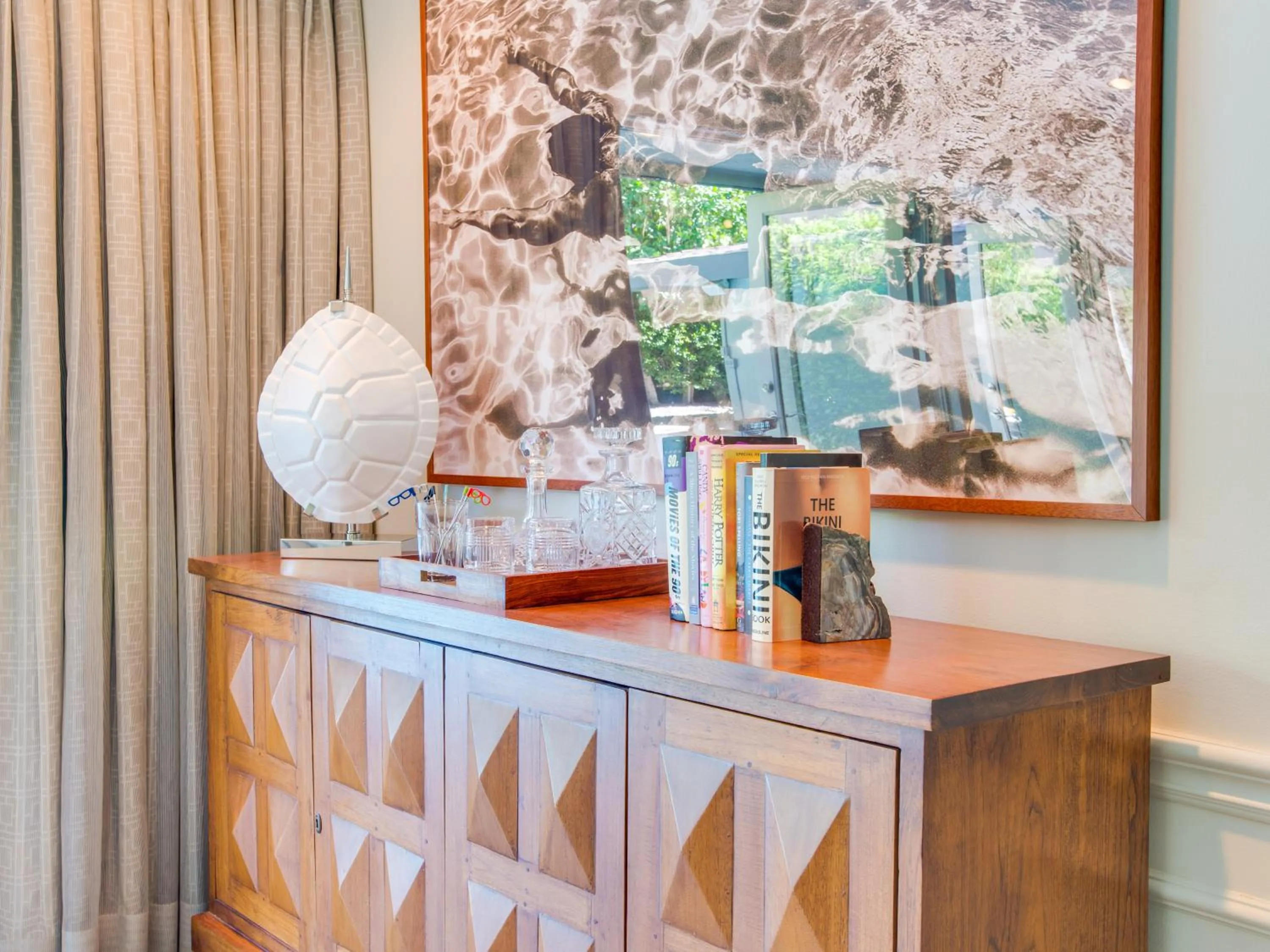 Serendipity in Deepwell by ACME House Company