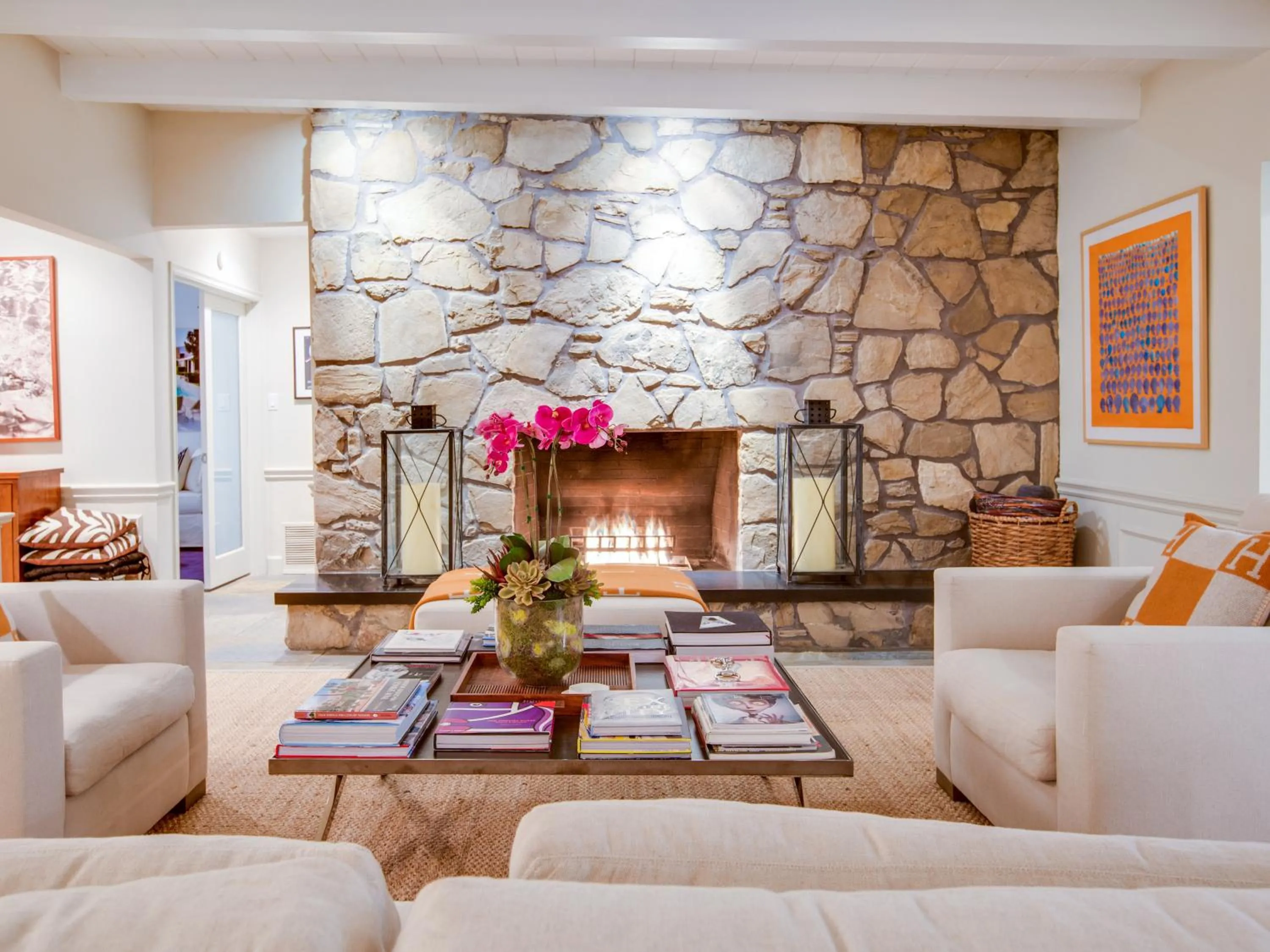 Serendipity in Deepwell by ACME House Company