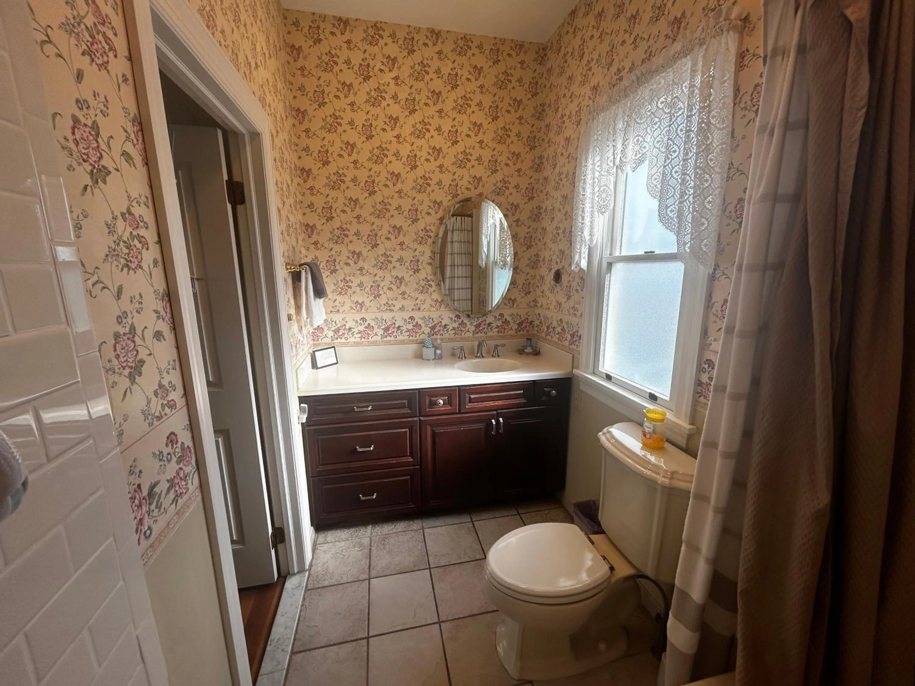 Beauclaires Bed & Breakfast