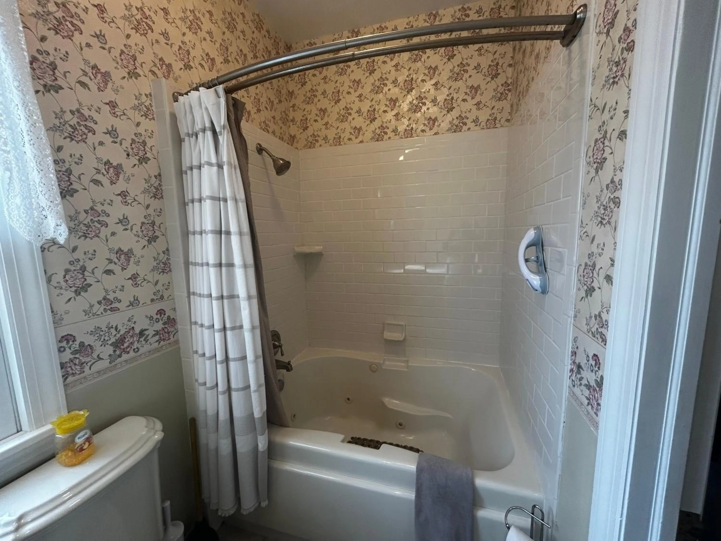 Beauclaires Bed & Breakfast