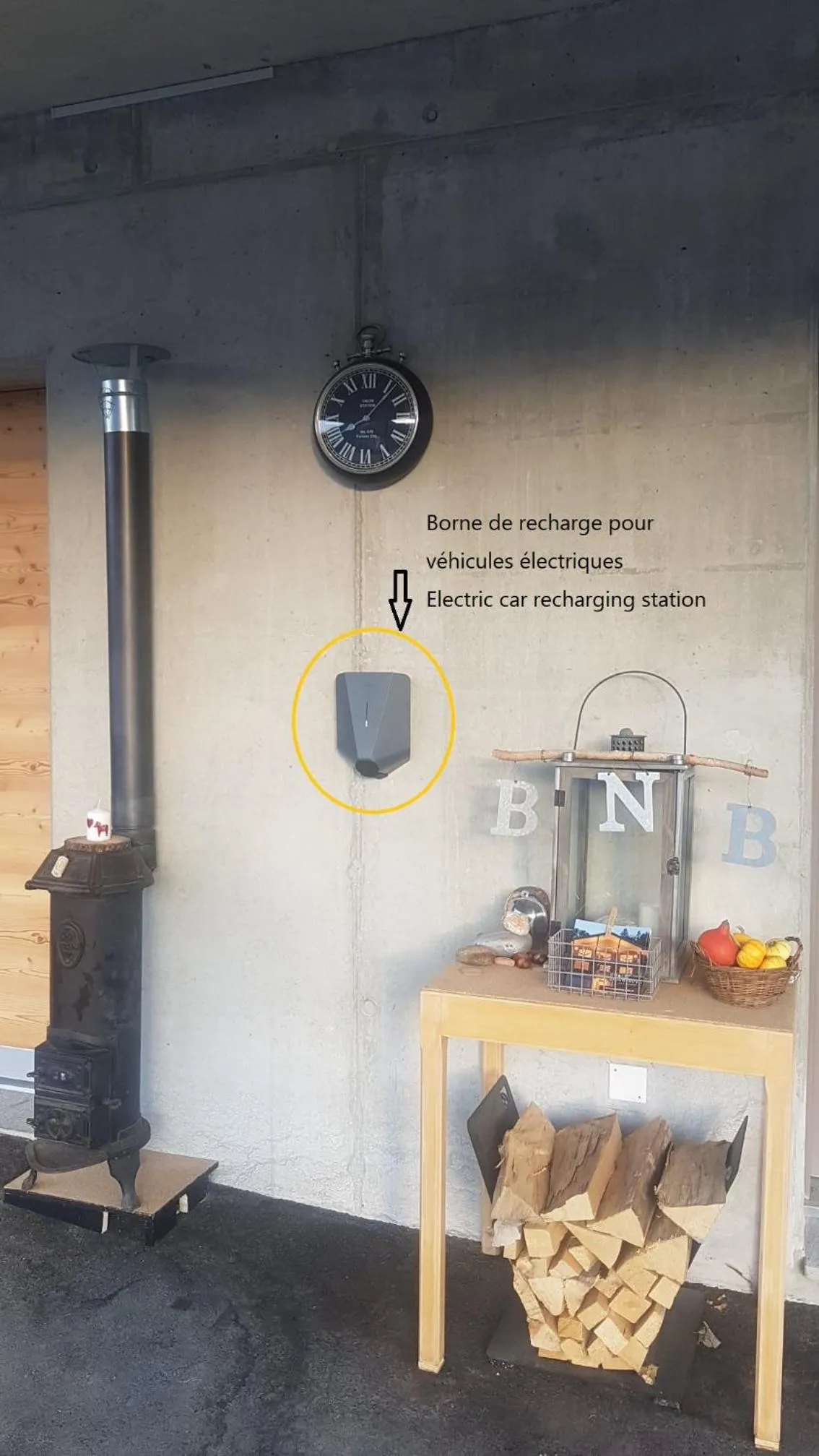 Property building in Chalet Diognysos B&B, Boutique Hotel & Wellness